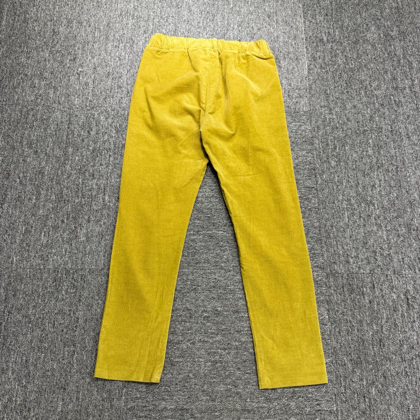 Bottega Veneta Bottega Veneta Corduroy Pants 95 New 46 Stained Size US 30 / EU 46 - 7 Thumbnail