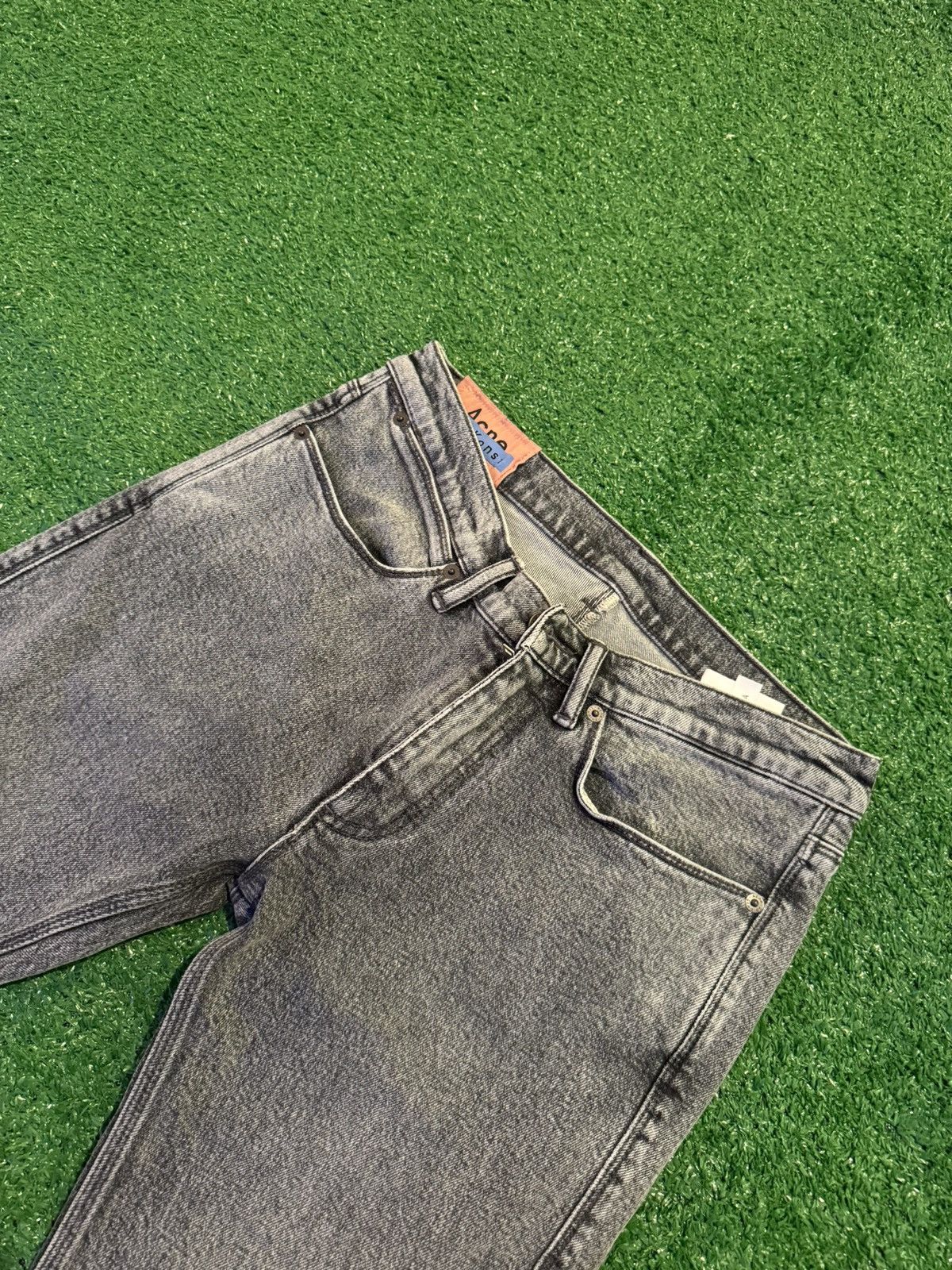 Acne Studios Acne Studio Jeans Size US 30 / EU 46 - 3 Thumbnail