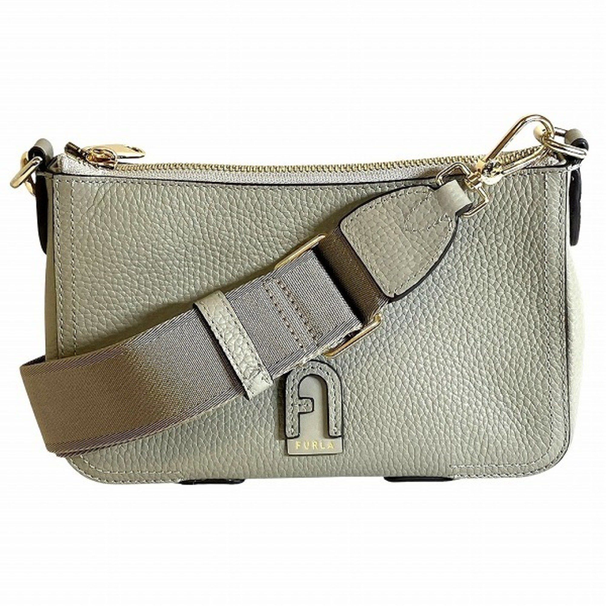 Furla FURLA Athena WB00397 Bag Shoulder Women's Size ONE SIZE - 1 Thumbnail