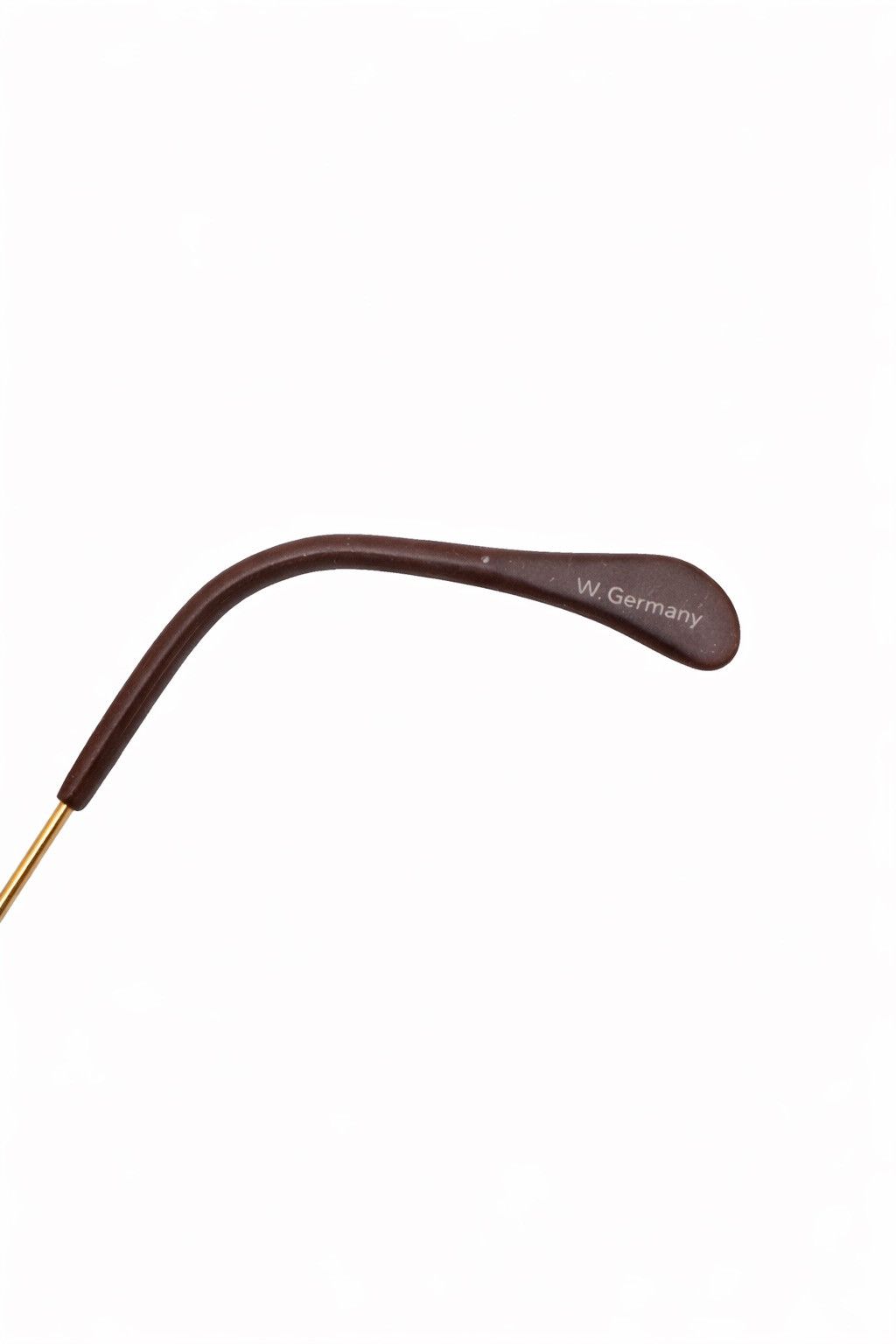 Other Alpina TR4 Vintage Aviator Sunglasses – W. Germany Size ONE SIZE - 5 Thumbnail
