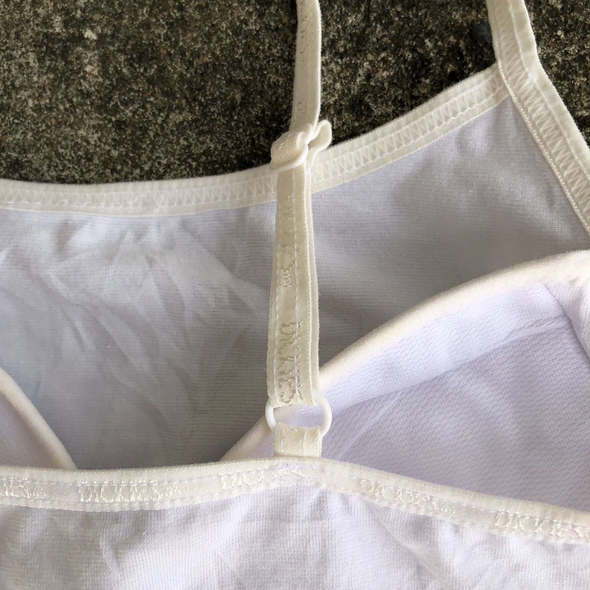 Dickies Dickies Brallete Japanese Sport Bra / Sportswear Workwear Size M / US 6-8 / IT 42-44 - 5 Thumbnail