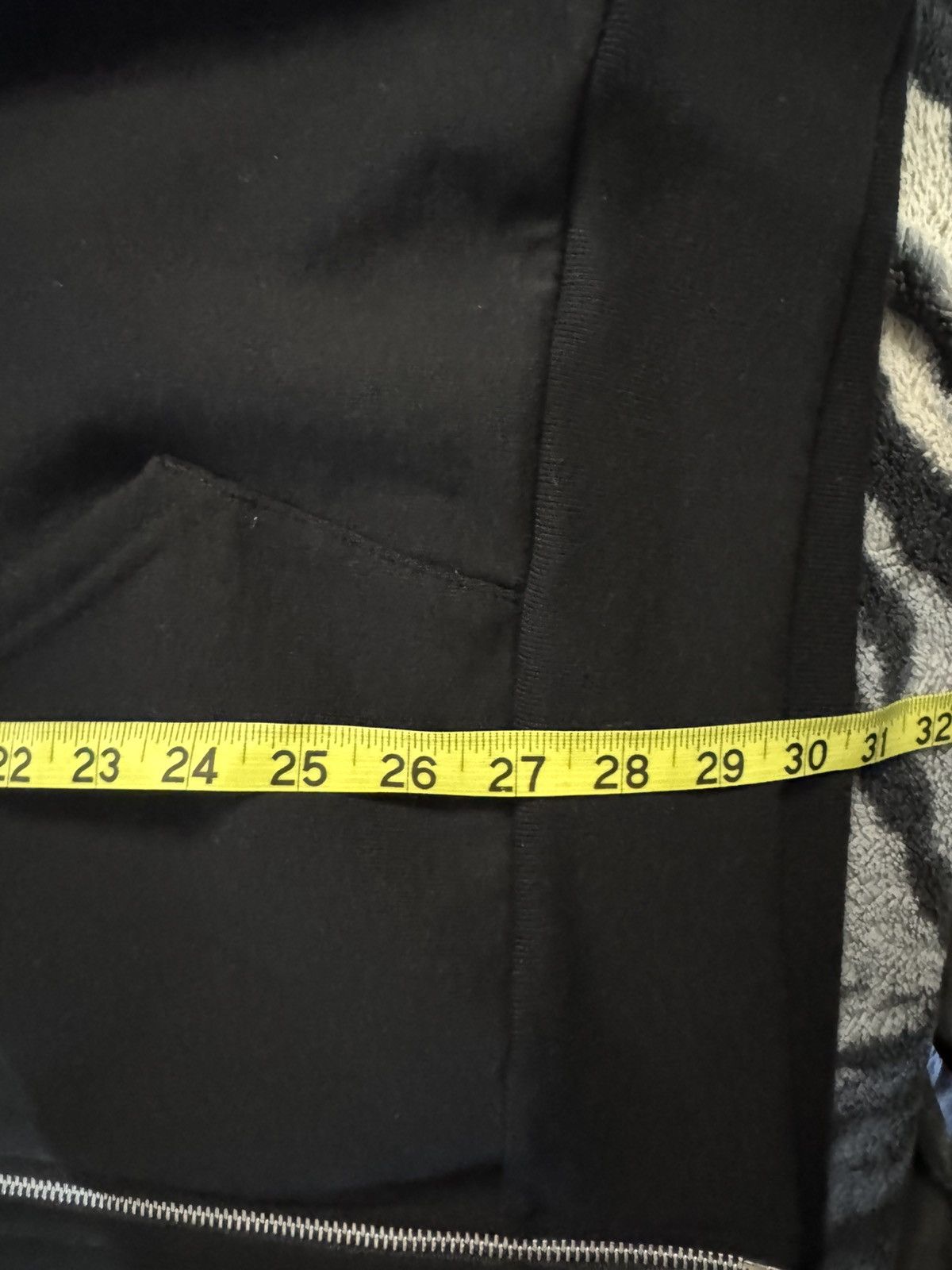 Supreme Supreme Arc Thermal zipup hoodie Size US XXL / EU 58 / 5 - 10 Thumbnail
