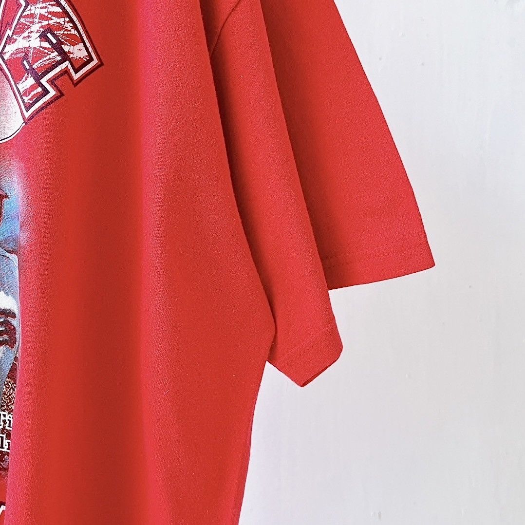 Vintage Vintage California Angels, Anaheim Angels MLB t-shirt/ XL Size US XL / EU 56 / 4 - 6 Thumbnail