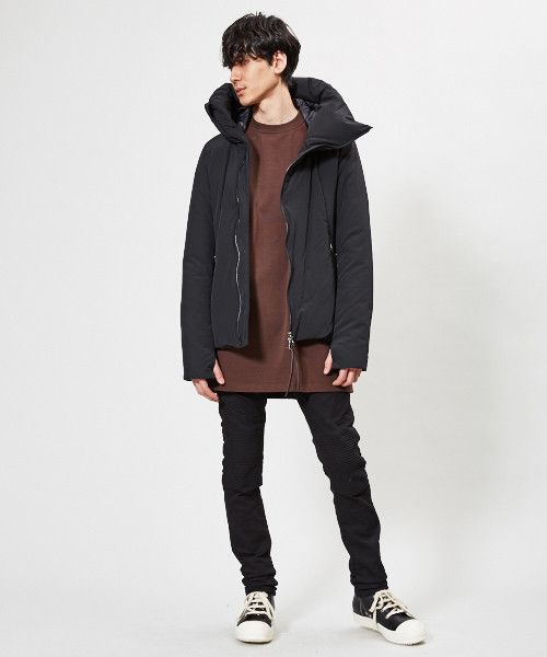 The Viridi-anne AW16 Down Vest JP 3 Fits US M Co/Ny Size US M / EU 48-50 / 2 - 9 Thumbnail