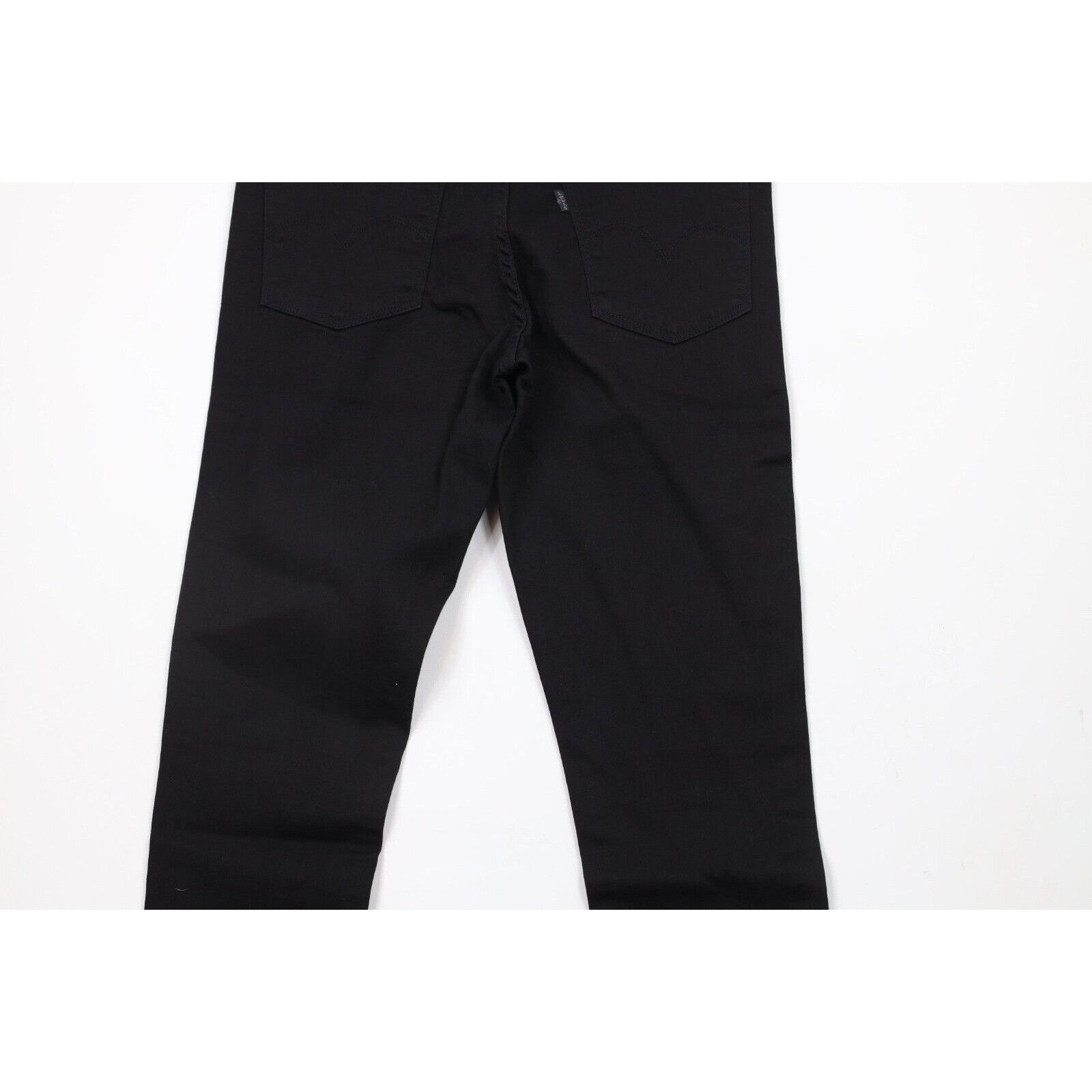 Levi's New Levis 311 Mid Rise Stretch Shaping Skinny Jeans Size 29" - 9 Thumbnail