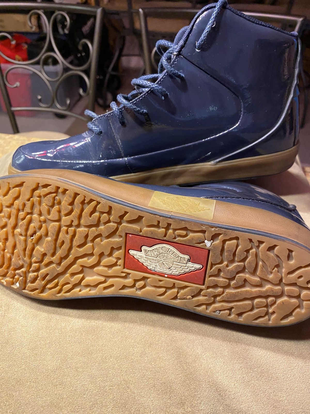 Jordan Brand Men shoes Size US 9 / EU 42 - 2 Thumbnail