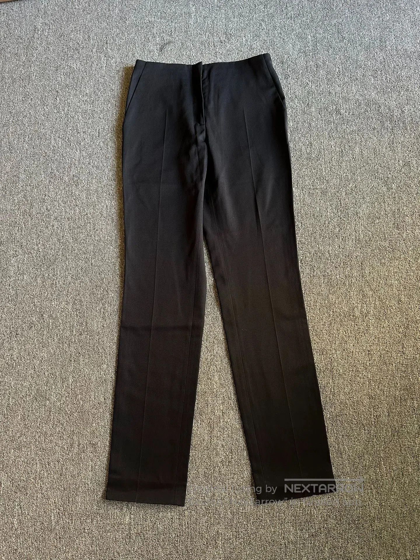 Dior Dior Women's Wool Suit Pants. Size US 38 / EU 54 - 1 Thumbnail