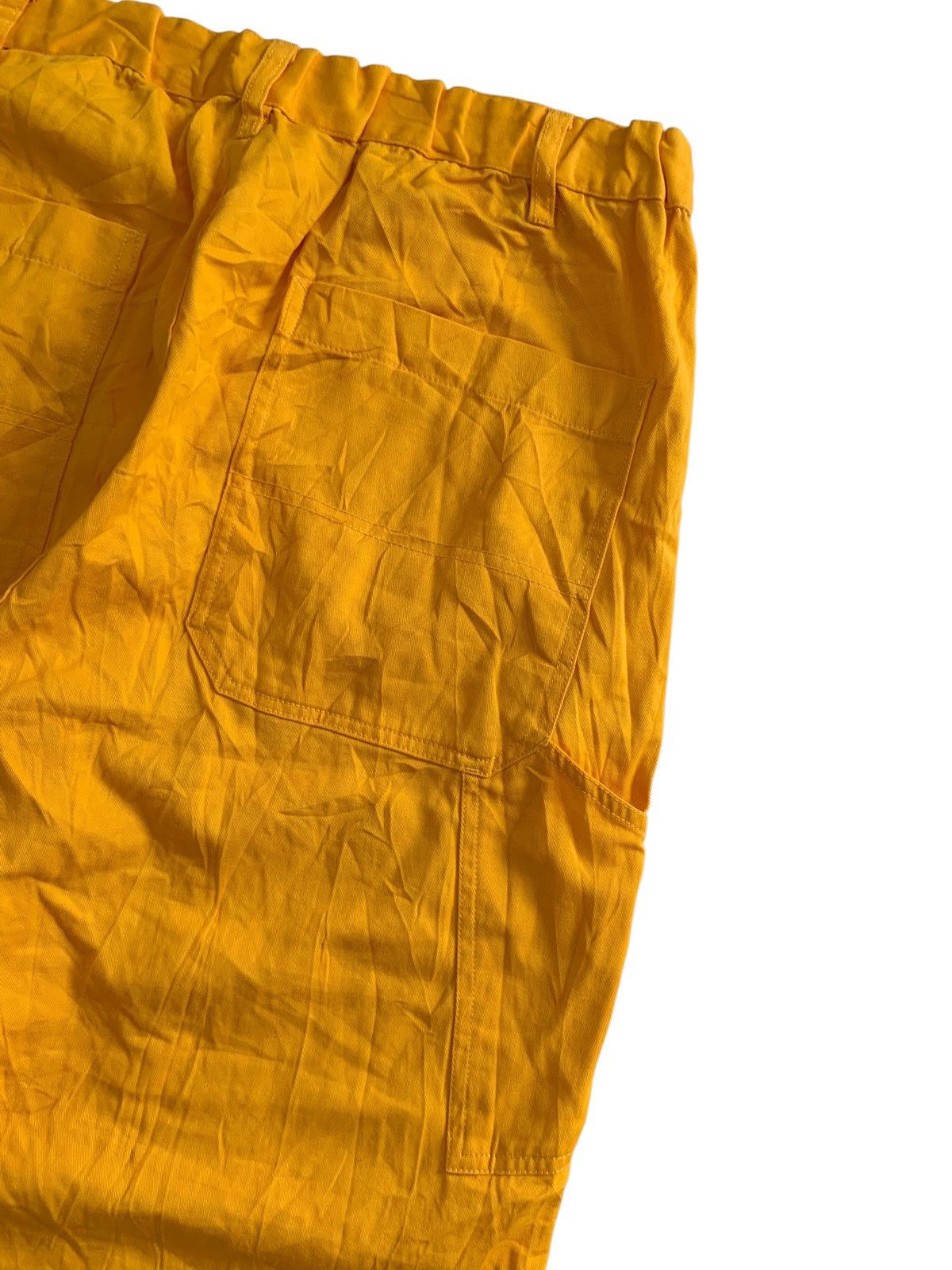 Ben Davis Ben Davis Y2k Relaxed Carpenter Pants Size US 34 / EU 50 - 4 Thumbnail