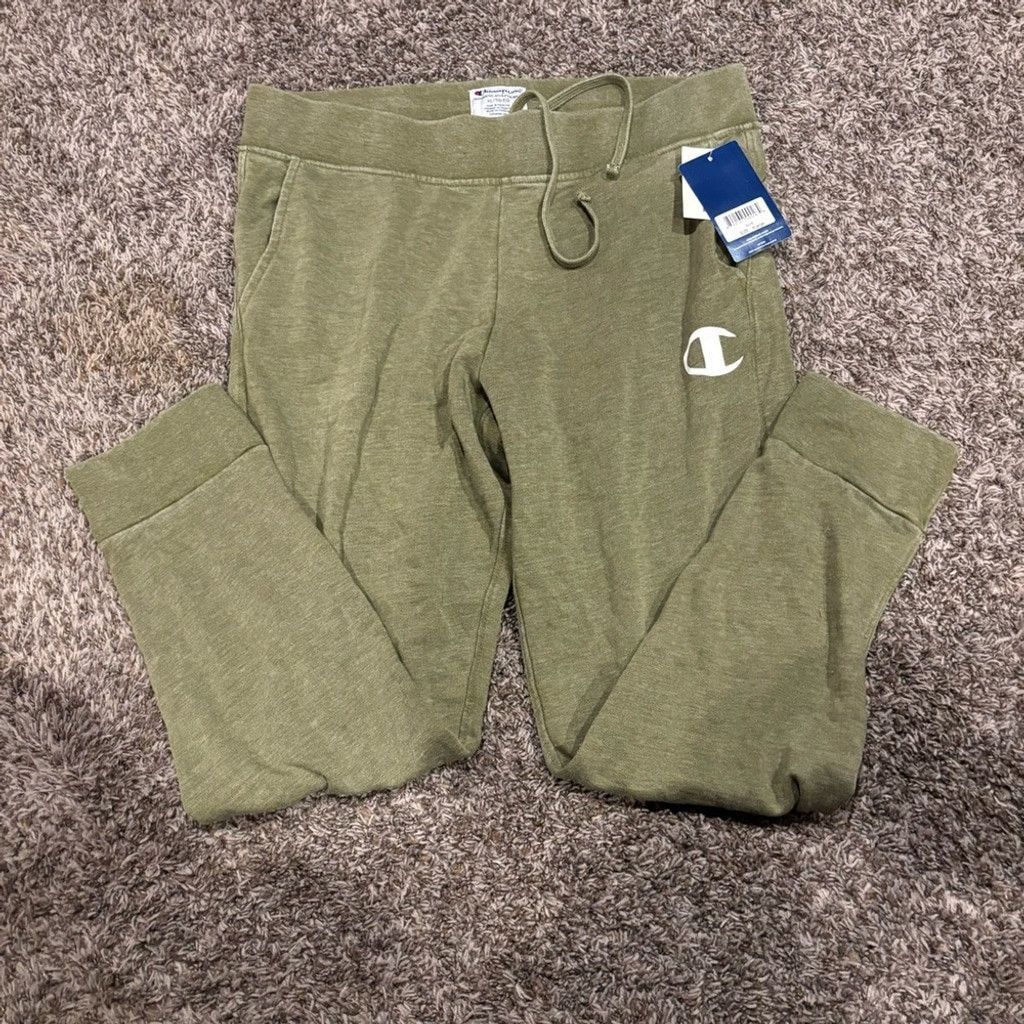 Champion Champion Swetpants Size US 38 / EU 54 - 1 Thumbnail