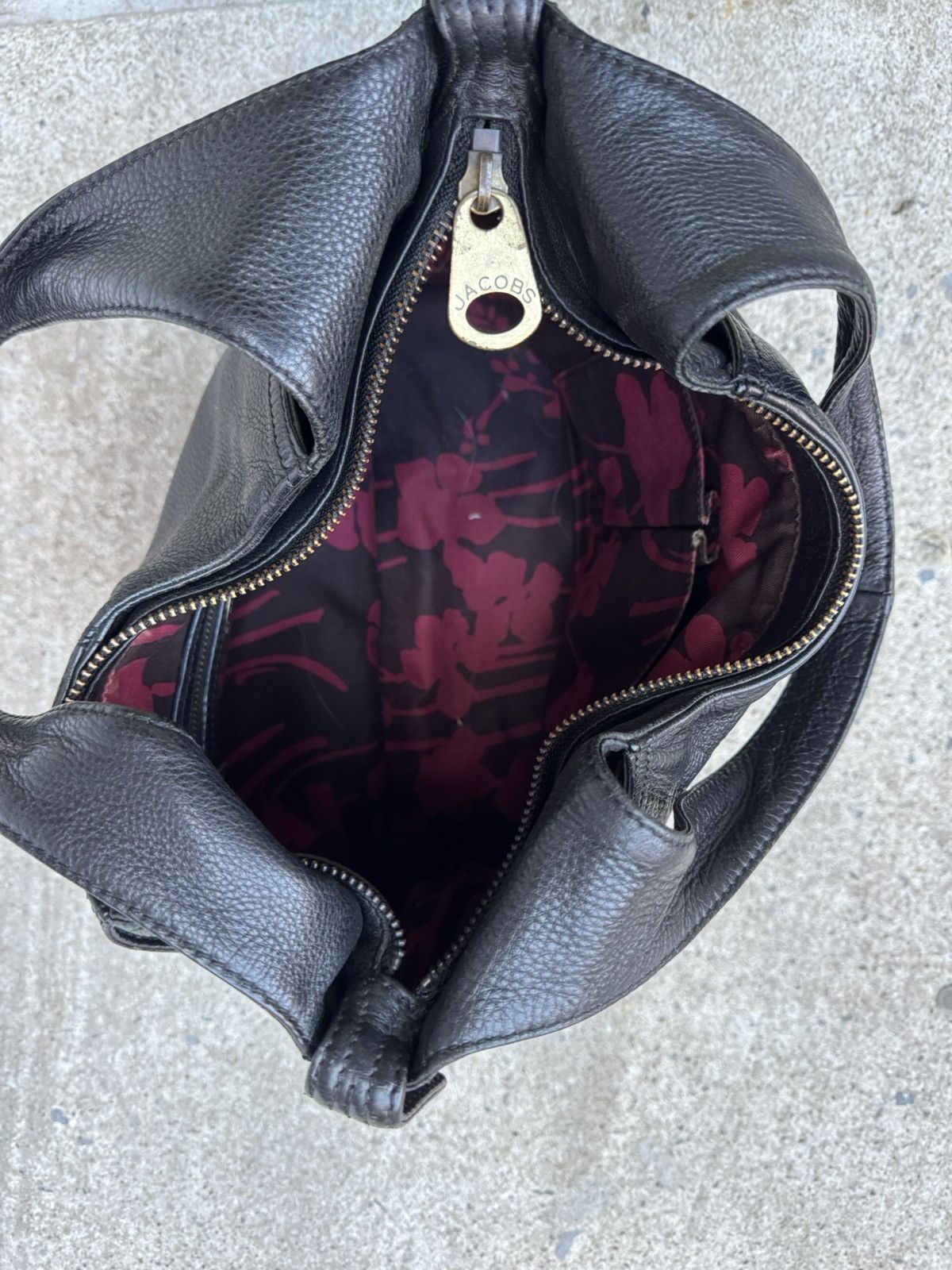 Marc Jacobs Marc Jacobs Shoulder Bag Size ONE SIZE - 6 Thumbnail
