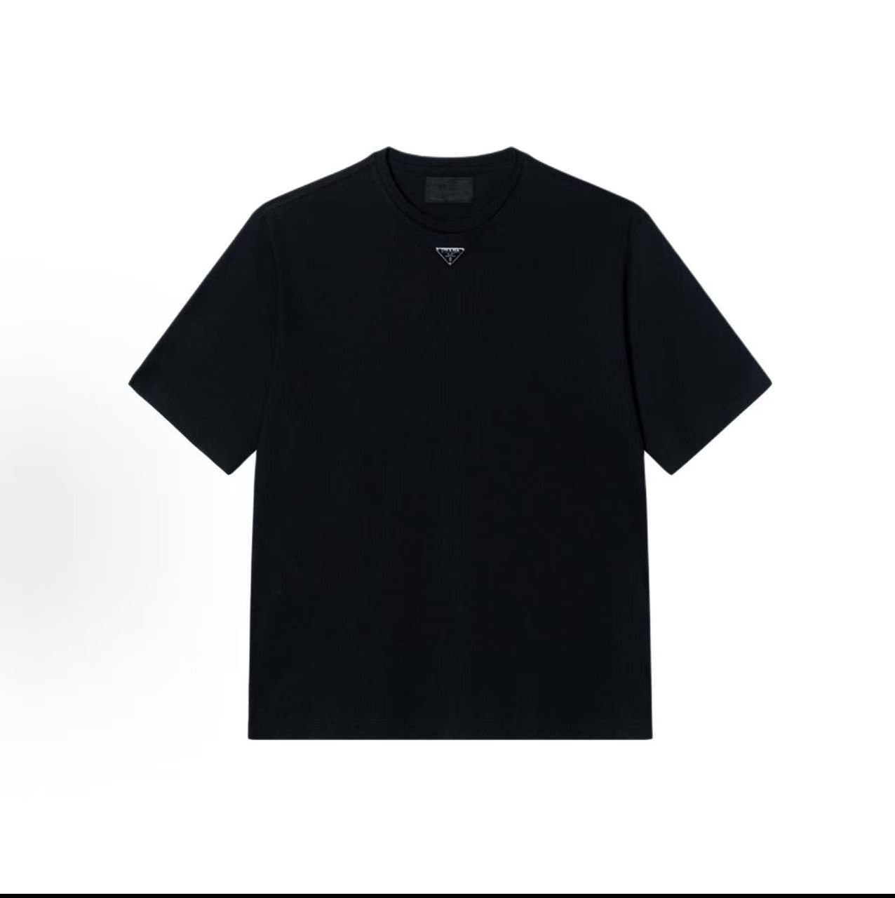 Prada Prada T-Shirt XXXl Men Size US XXL / EU 58 / 5 - 1 Thumbnail