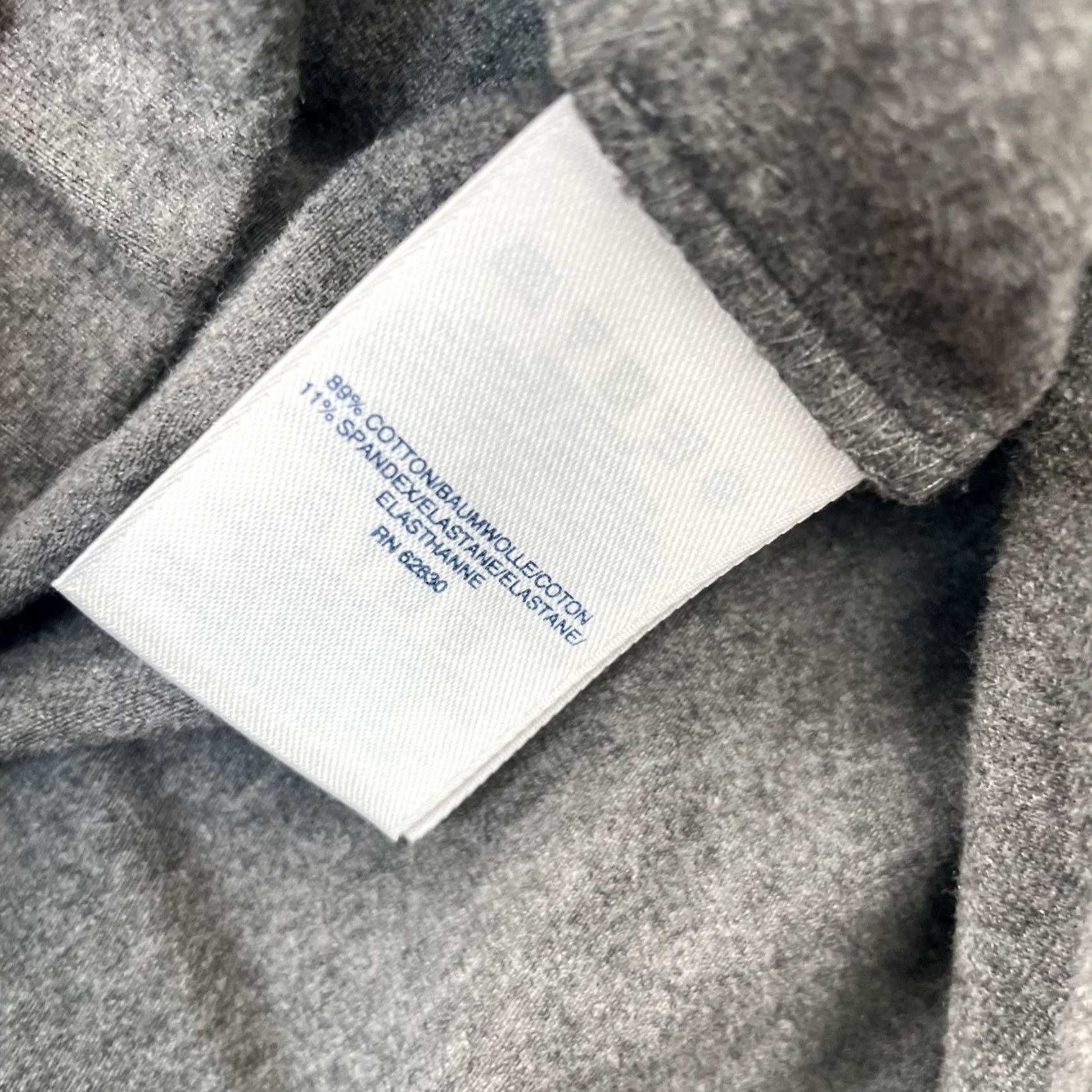 Lands' End Item Specifications: Closure: Stand Collar Size 40" / US 18 - 5 Thumbnail
