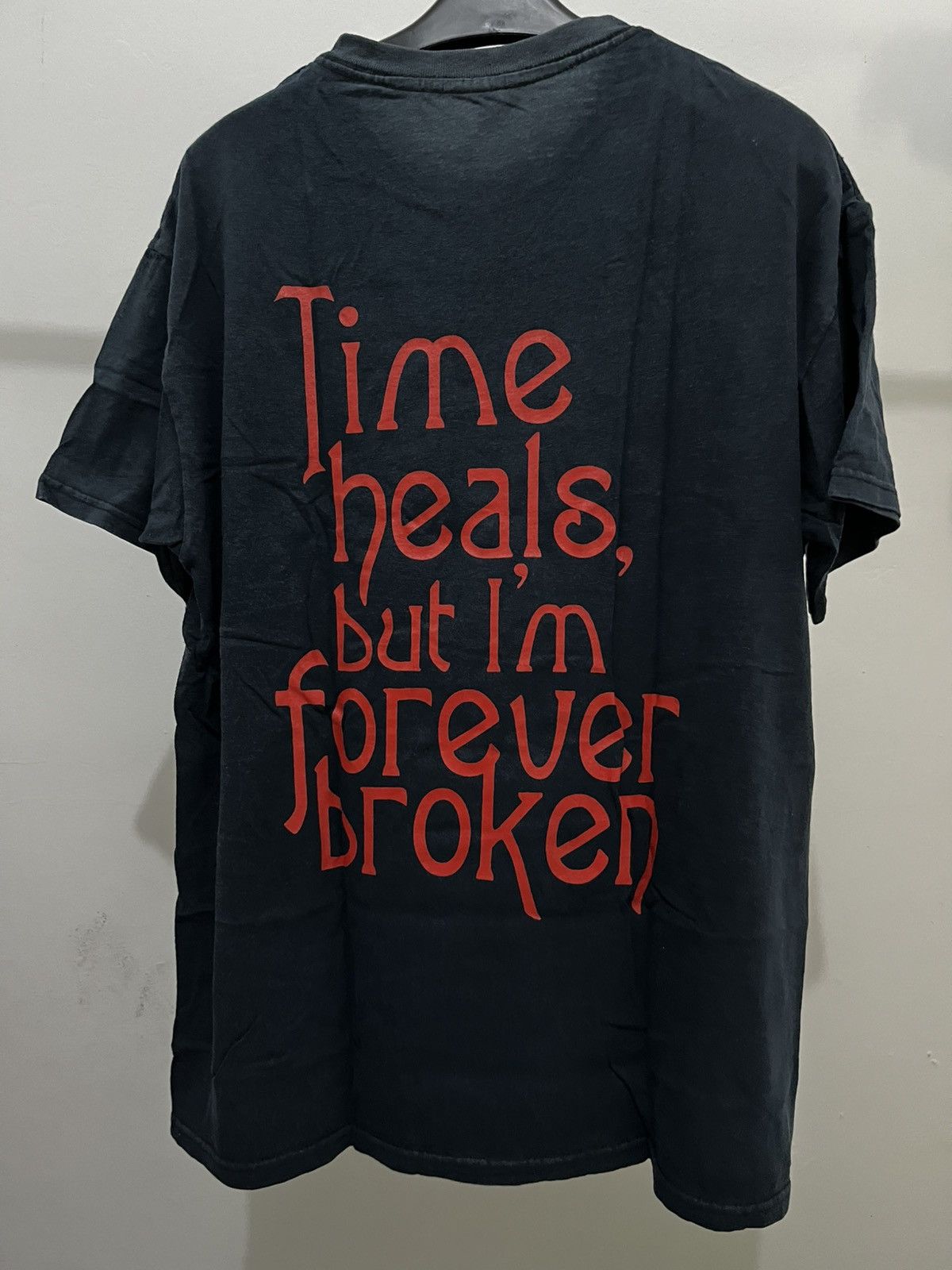 Band Tees × Vintage SMASHING PUMPKINS TSHIRT Size US L / EU 52-54 / 3 - 4 Thumbnail