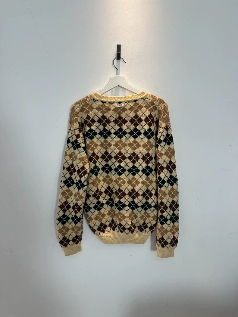 Gucci Gucci Bear sweater 2502-Nextarrow Size US XXL / EU 58 / 5 - 2 Thumbnail