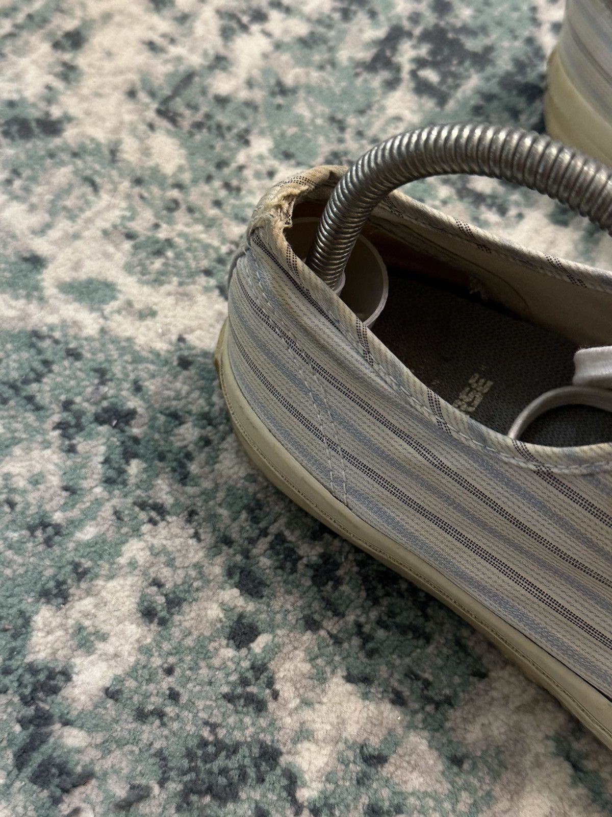 Porter SS14 Porter x Converse Jack Purcell "Stripe" Pack (8US) Size US 8 / EU 41 - 16 Thumbnail