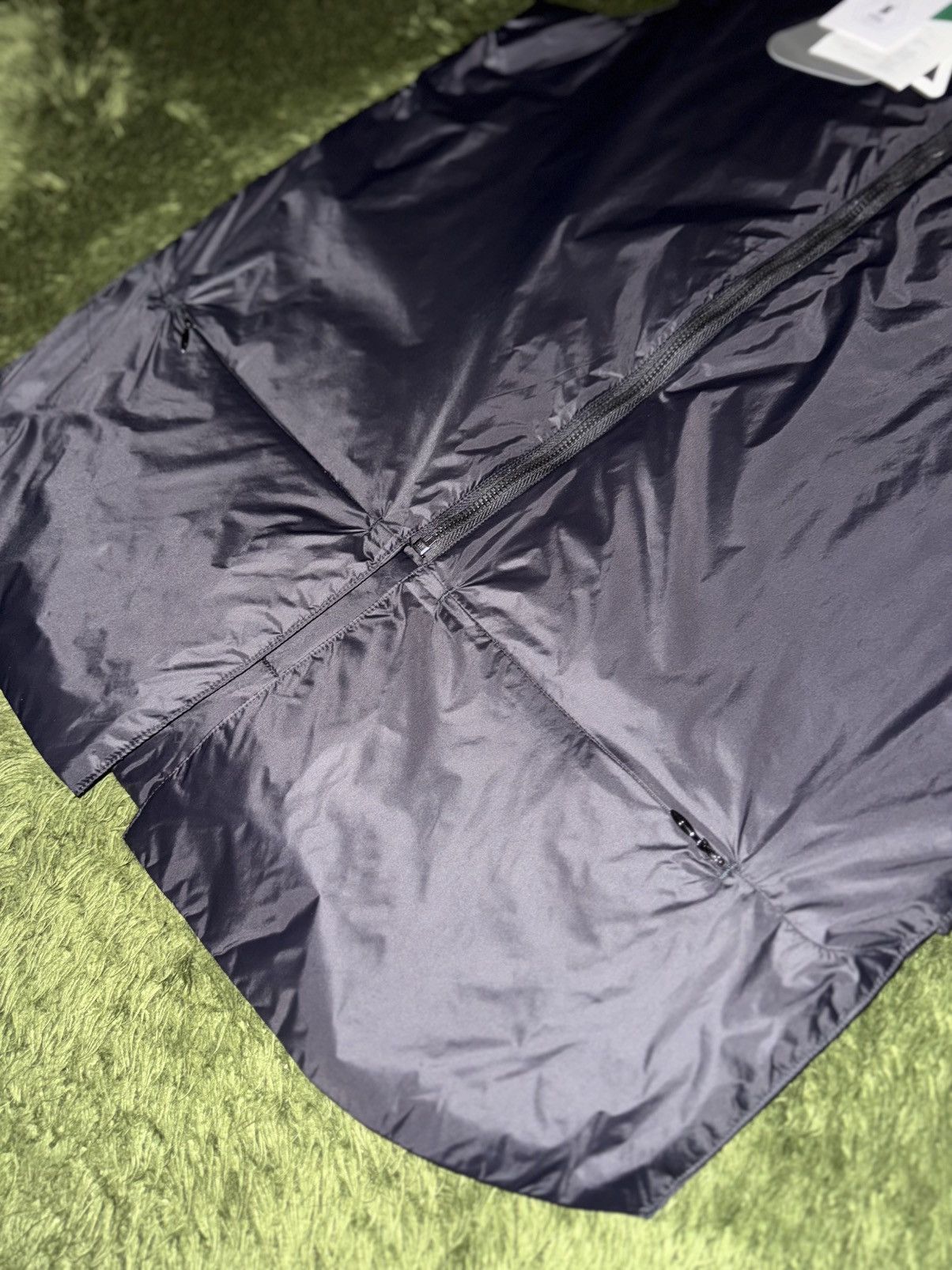 Puma × Skepta [S] SKEPTA x PUMA Primaloft Insulated Vest Black Size US S / EU 44-46 / 1 - 4 Thumbnail