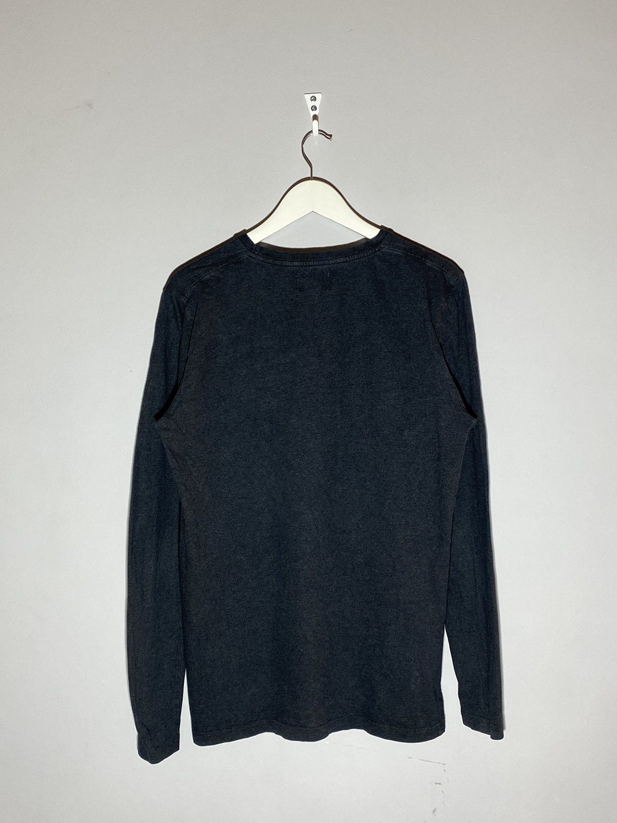 Norse Projects Norse Project niels basic long sleeve Size US L / EU 52-54 / 3 - 10 Thumbnail
