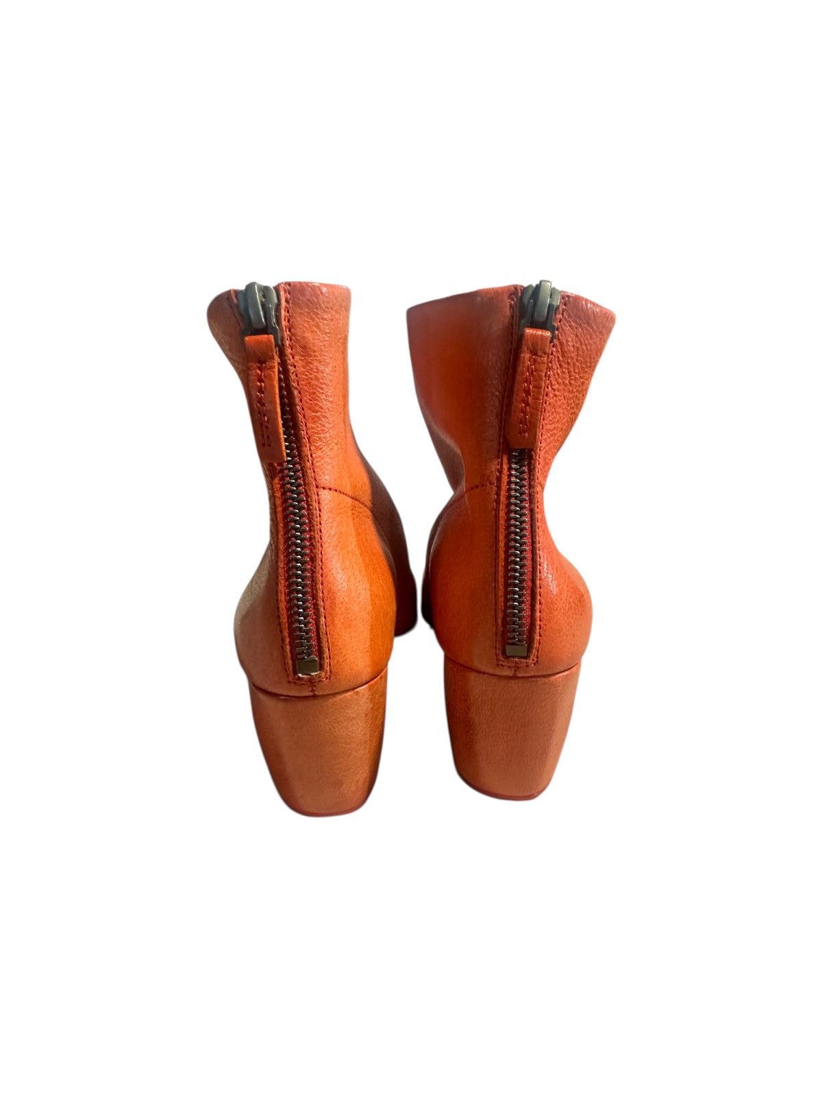 Marsell MARSELL 2015 ankleboots Size US 7 / IT 37 - 3 Thumbnail