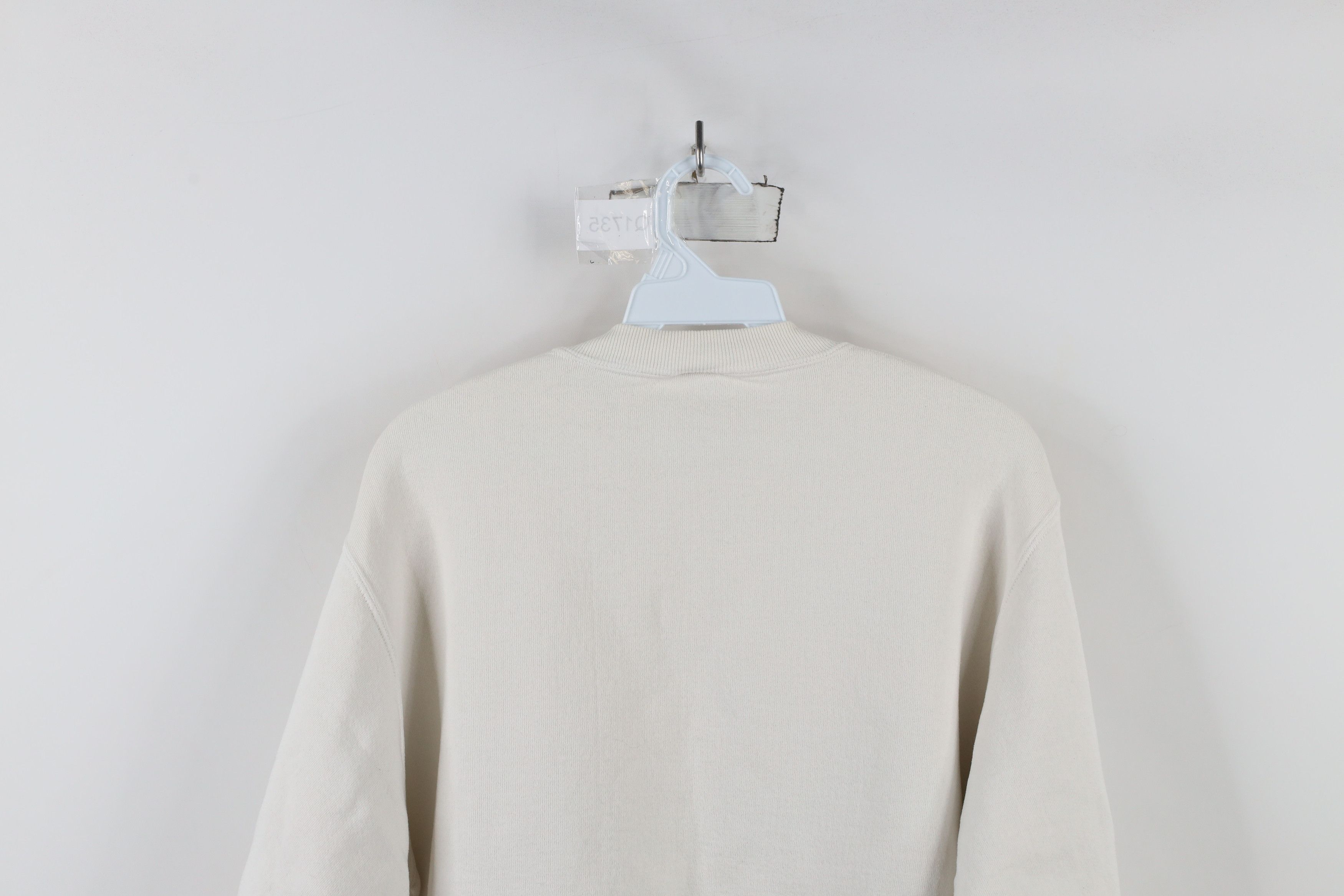 Vintage Vintage 80s Country Farmhouse Animals Sweatshirt USA Size L / US 10 / IT 46 - 11 Thumbnail