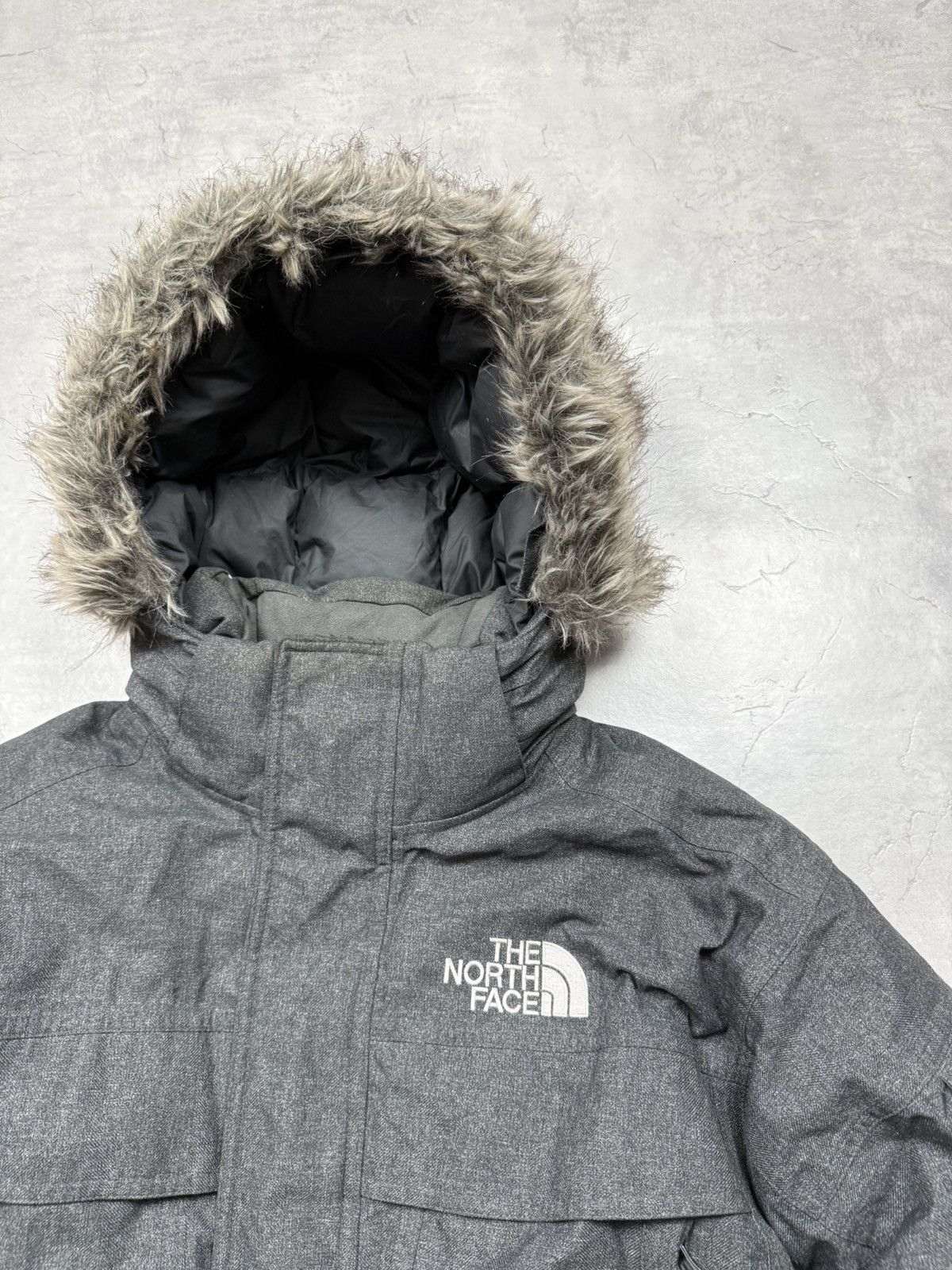 The North Face The North Face Parka Size US M / EU 48-50 / 2 - 2 Thumbnail