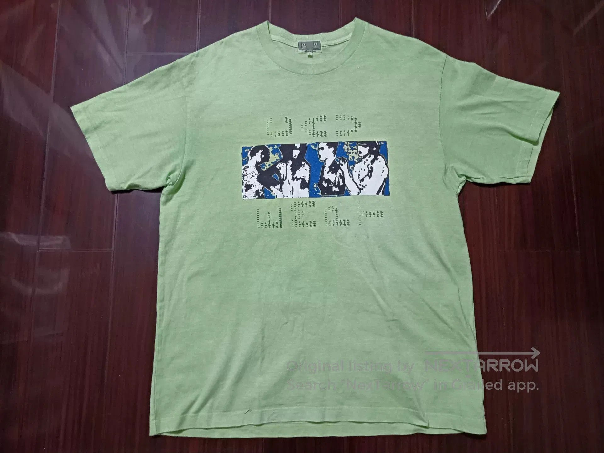 Cav Empt CAVEMPT CE 21ss Overdye Short. Size US L / EU 52-54 / 3 - 1 Thumbnail