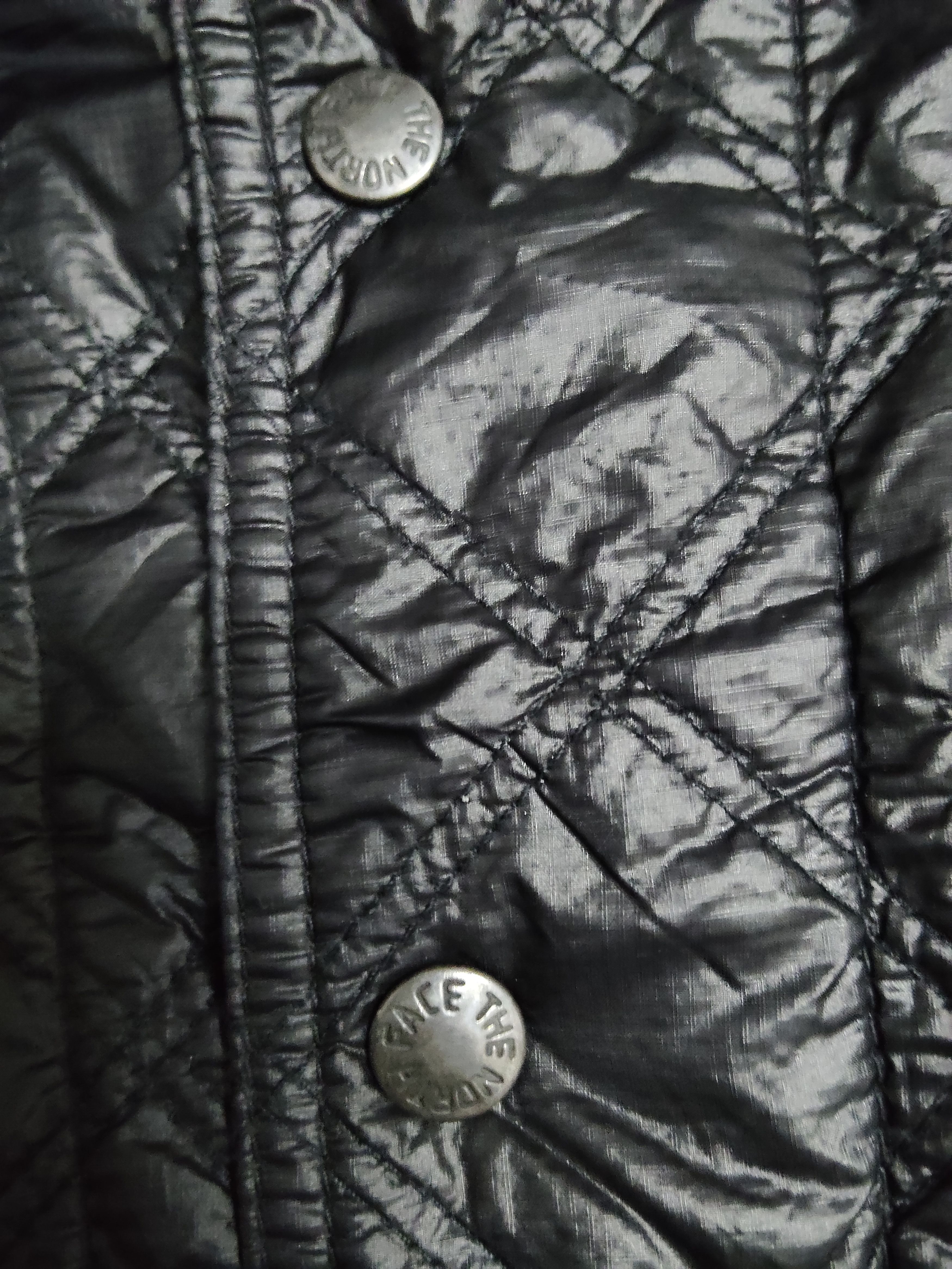 The North Face THE NORTH FACE puffer jacket Size US M / EU 48-50 / 2 - 4 Thumbnail