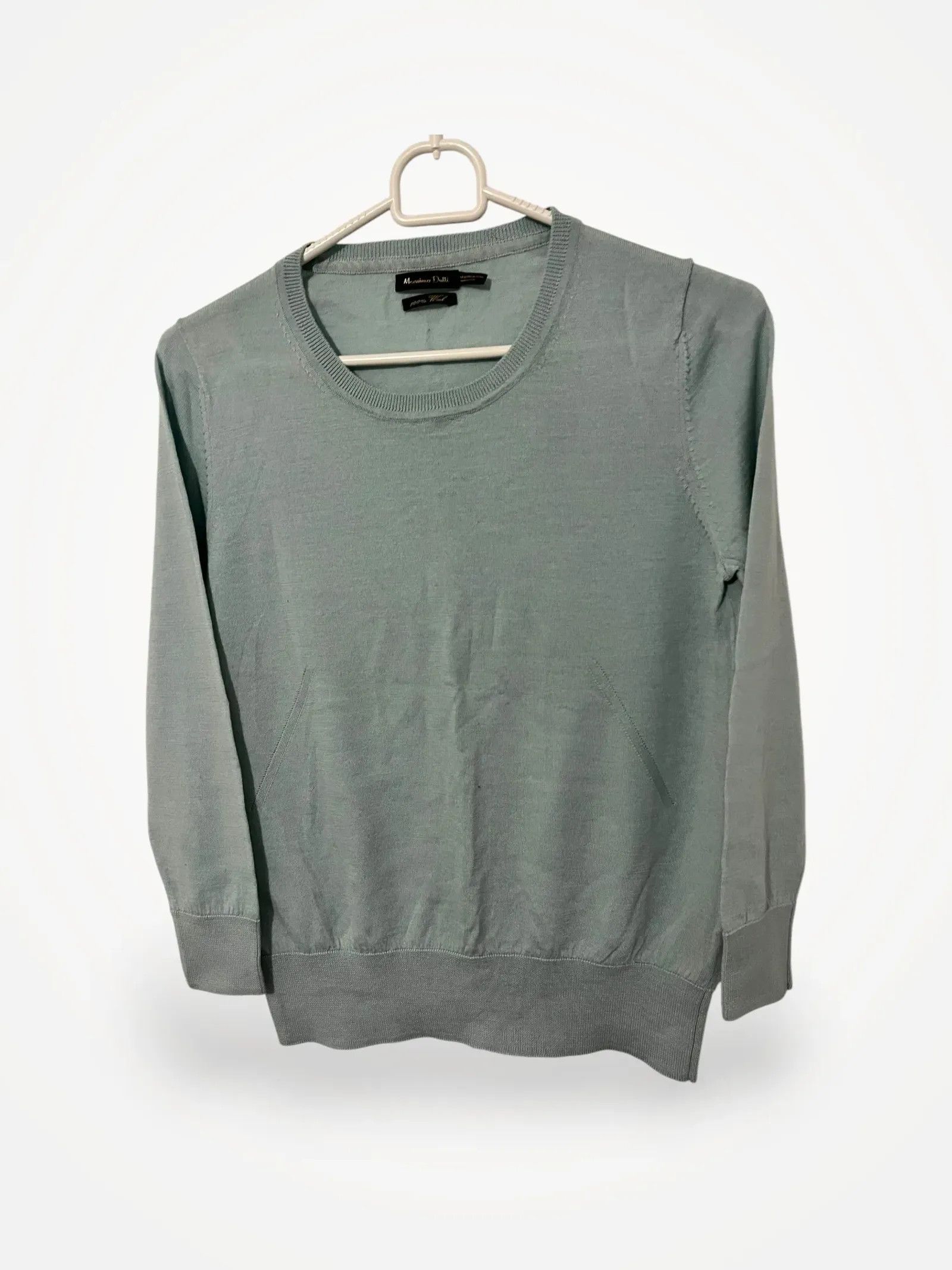 Massimo Dutti Massimo Dutti Sweater Size S / US 4 / IT 40 - 1 Thumbnail