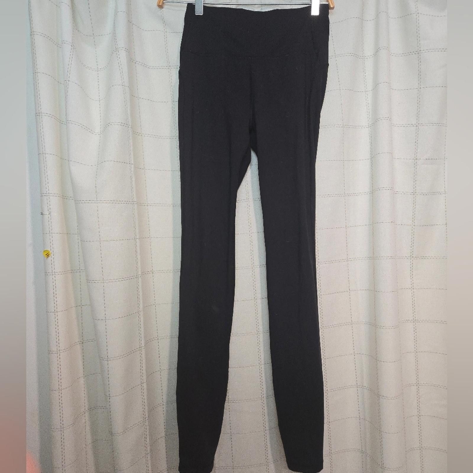 Designer All In Motion Active Legging Size 26" / US 2 / IT 38 - 1 Thumbnail