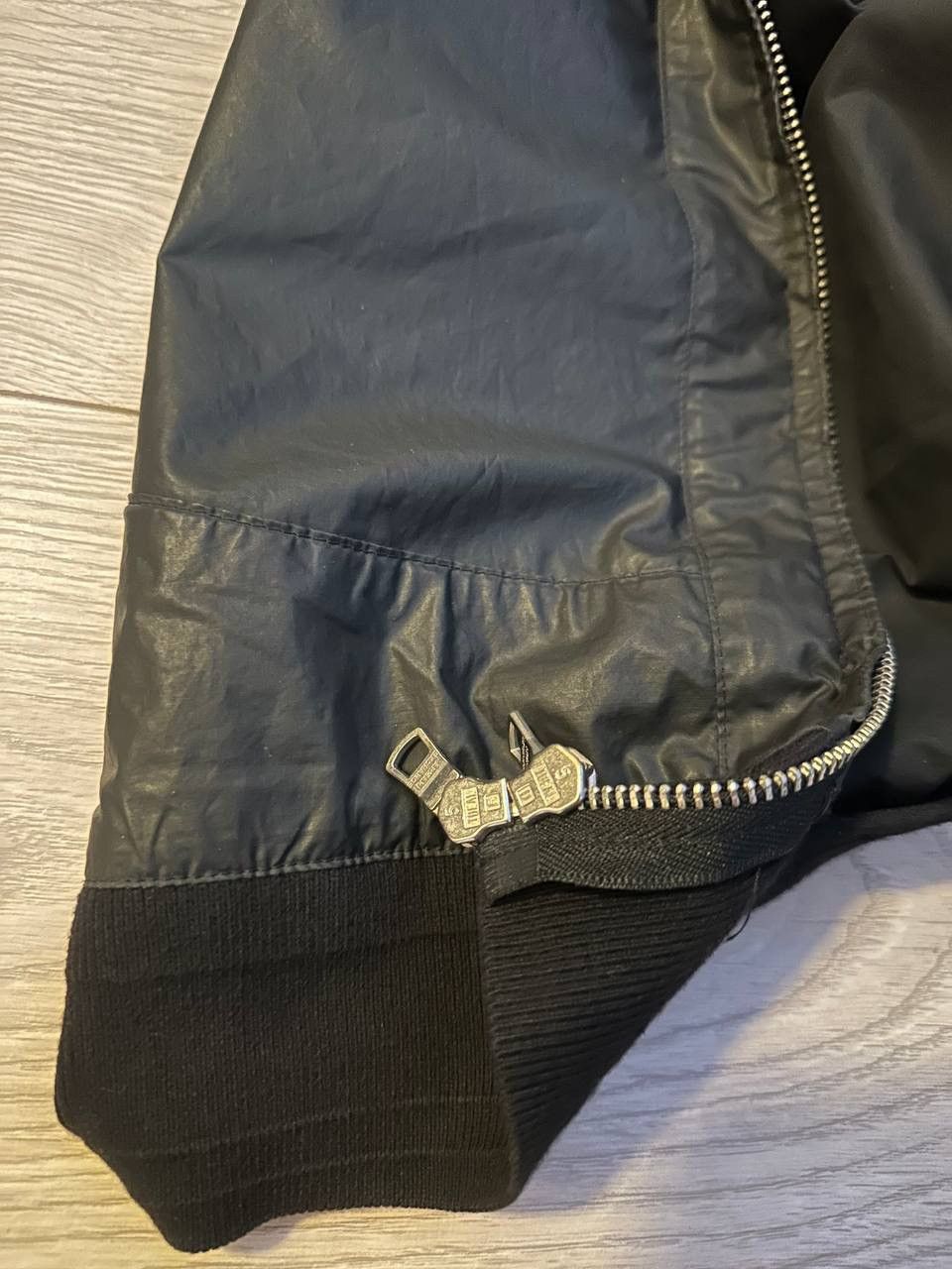 Armani Exchange Armani Exchange bomber Size US L / EU 52-54 / 3 - 7 Thumbnail