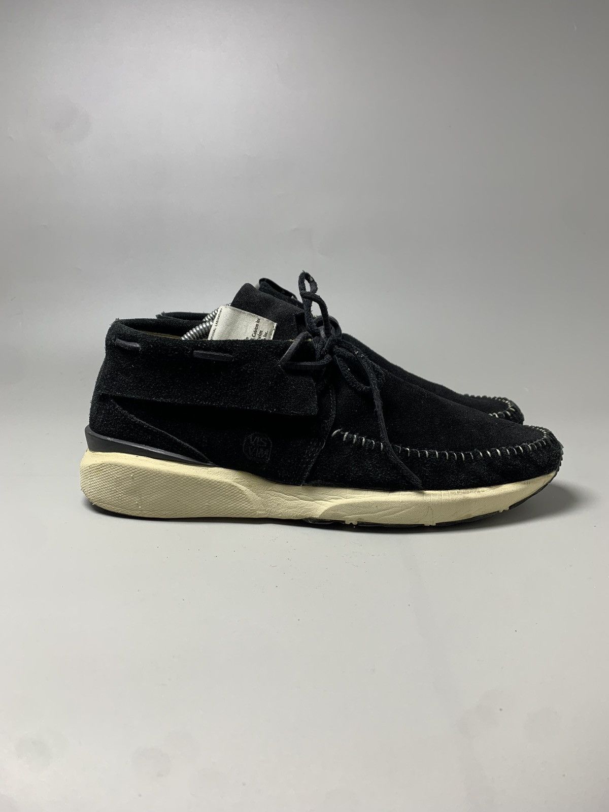 Visvim Visvim Ancestor FBT Size US 10 / EU 43 - 3 Thumbnail