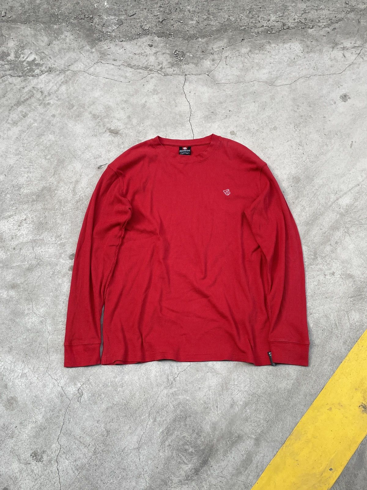 Southpole Southpole Sweatshirt Size US XXL / EU 58 / 5 - 3 Thumbnail
