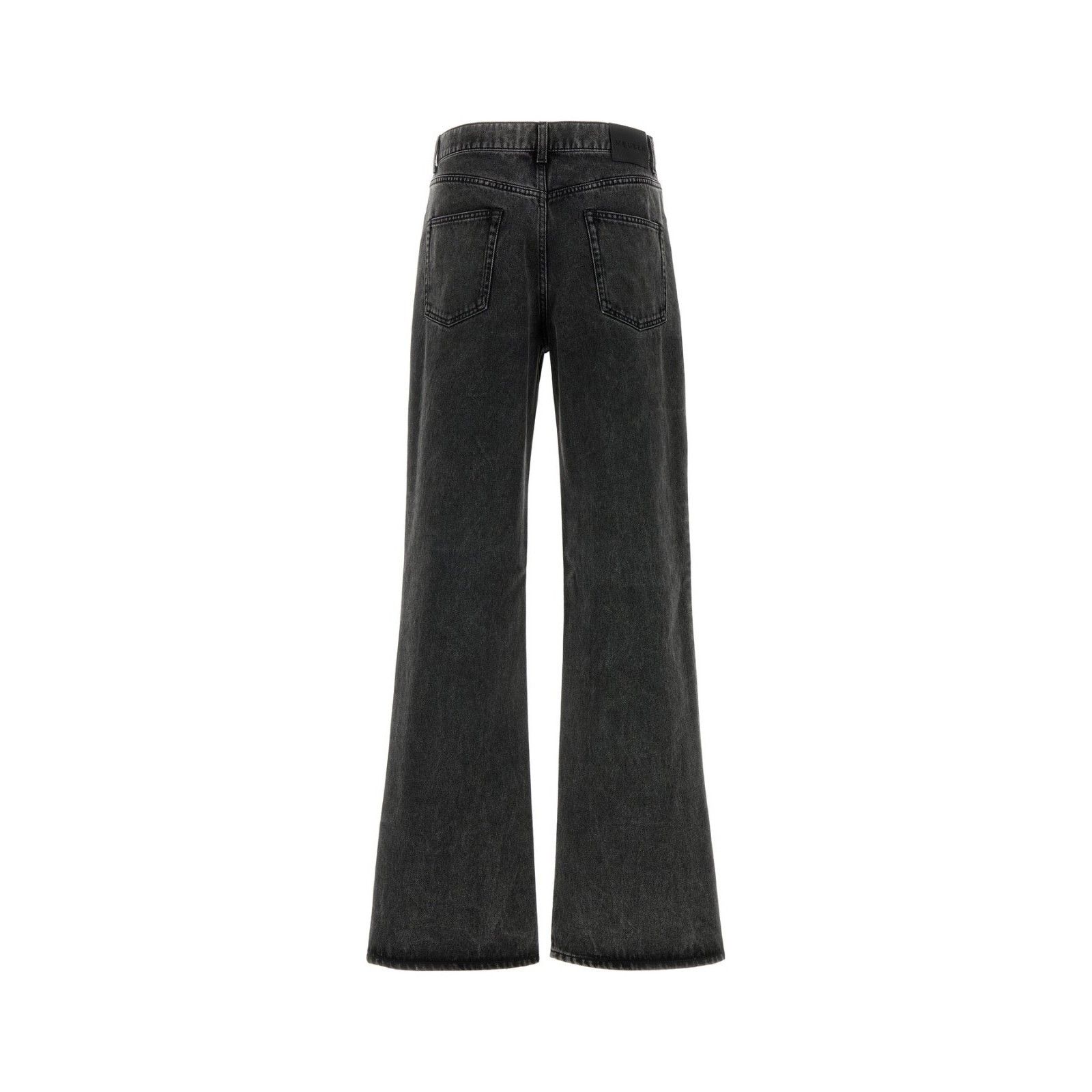 Alexander McQueen ALEXANDER MCQUEEN Gray Denim Jeans New & Authentic (Men's si Size US 34 / EU 50 - 2 Thumbnail