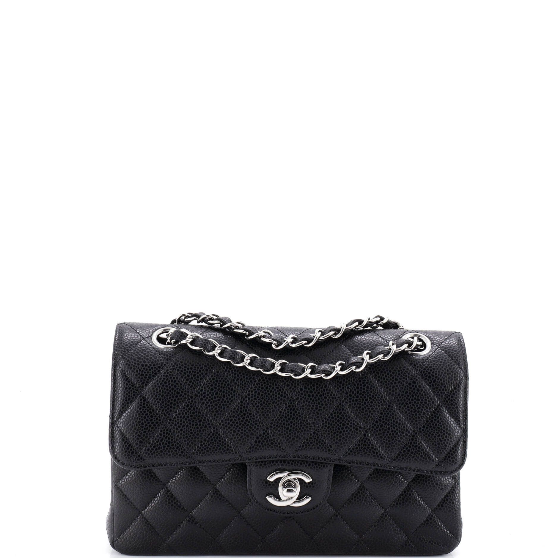 Chanel Classic Double Flap Bag Size ONE SIZE - 1 Thumbnail