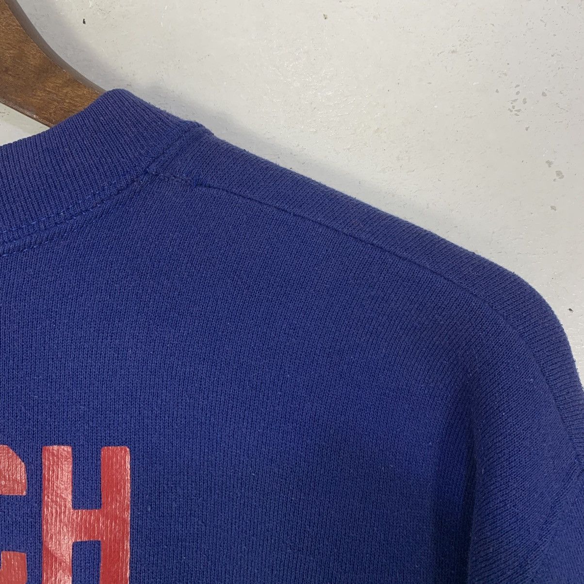 Vintage Vintage Greek Letter Alpha Gamma Delta StreetWear Sweatshirt Size US L / EU 52-54 / 3 - 8 Thumbnail