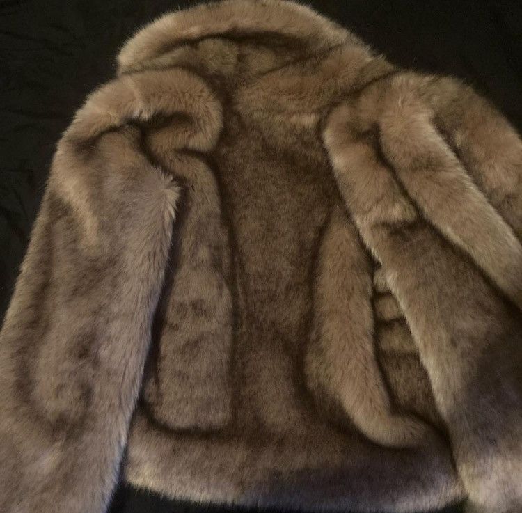 Guess Marciano Guess Gwenda Jacket Size M / US 6-8 / IT 42-44 - 2 Thumbnail