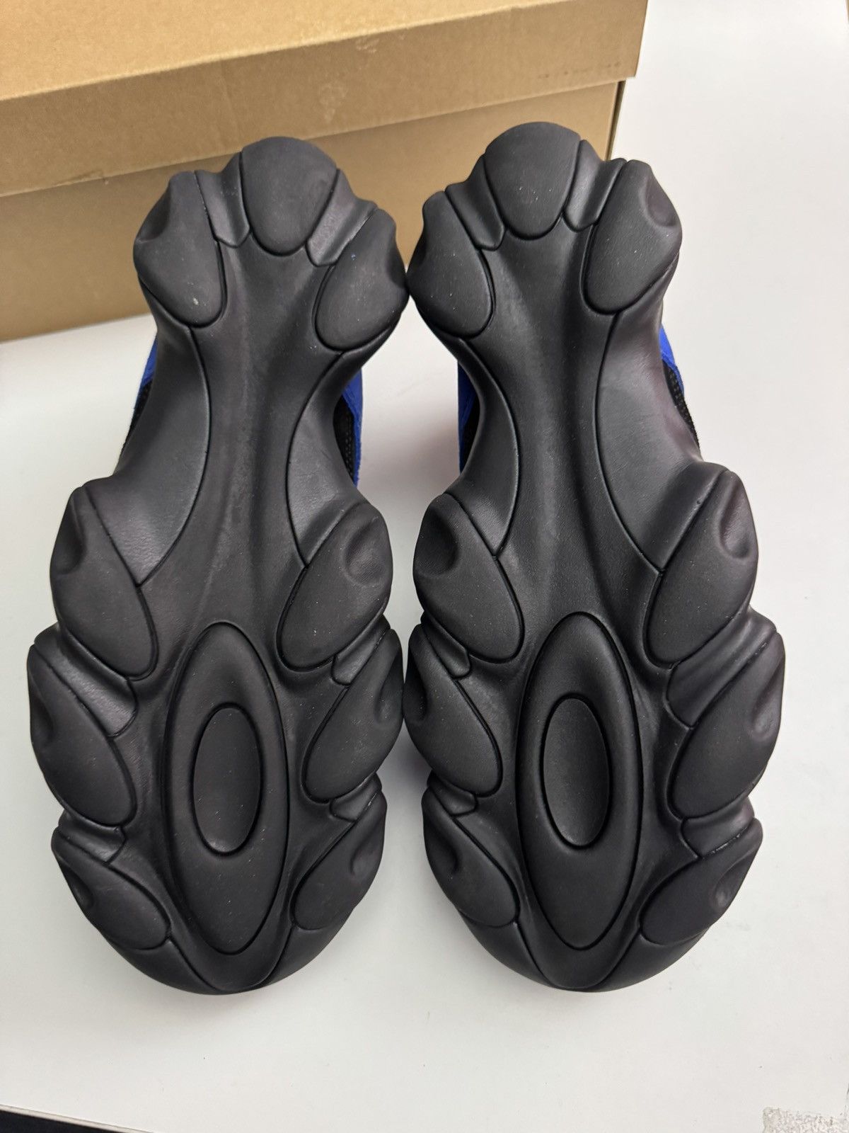 Brain Dead × Oakley × Vintage Oakley x Brain dead sandal. Size US 10 / EU 43 - 5 Thumbnail