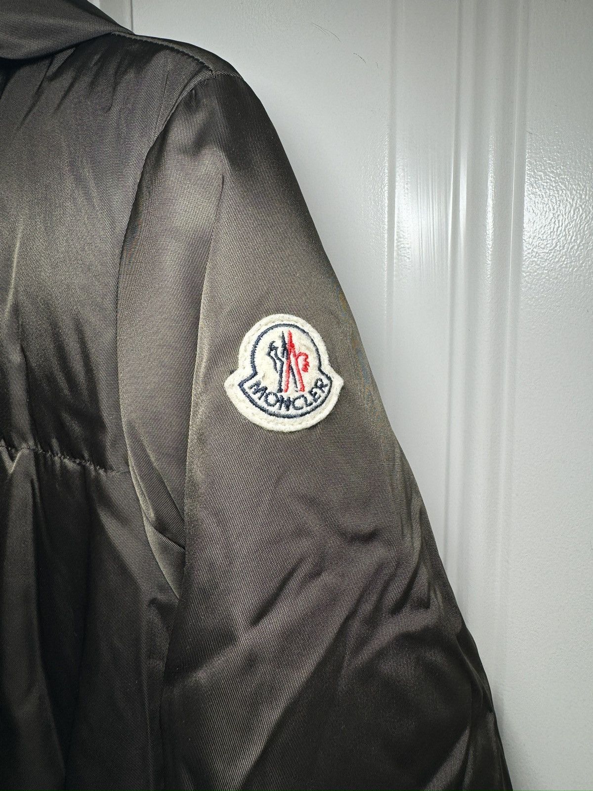 Moncler Moncler Jacket Size M / US 6-8 / IT 42-44 - 4 Thumbnail