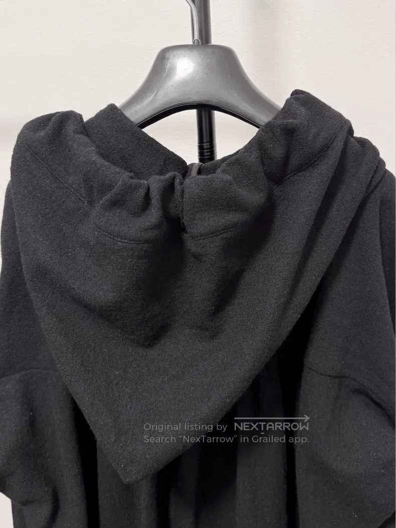 Vivienne Westwood Vivienne Westwood Witch Hooded Cloak Jacket, Witch Cardiga Size S / US 4 / IT 40 - 7 Thumbnail