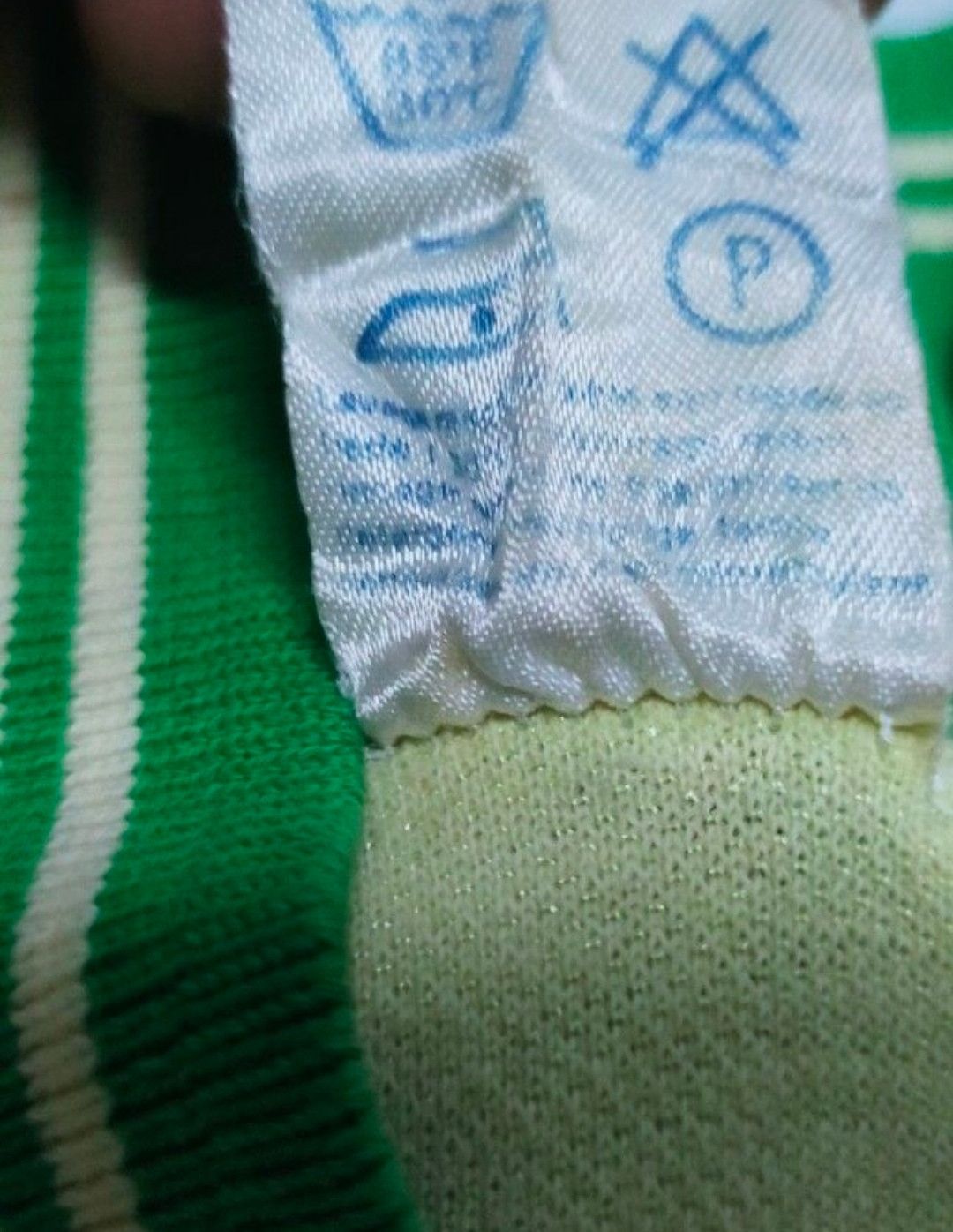 Vintage NANTES ventex jersey