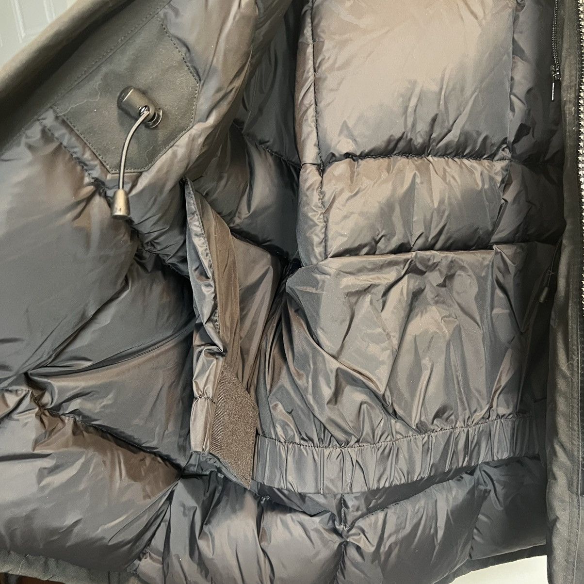 Canada Goose Canada Goose Expedition Parka Heritage Jacket Black Size US XL / EU 56 / 4 - 13 Thumbnail