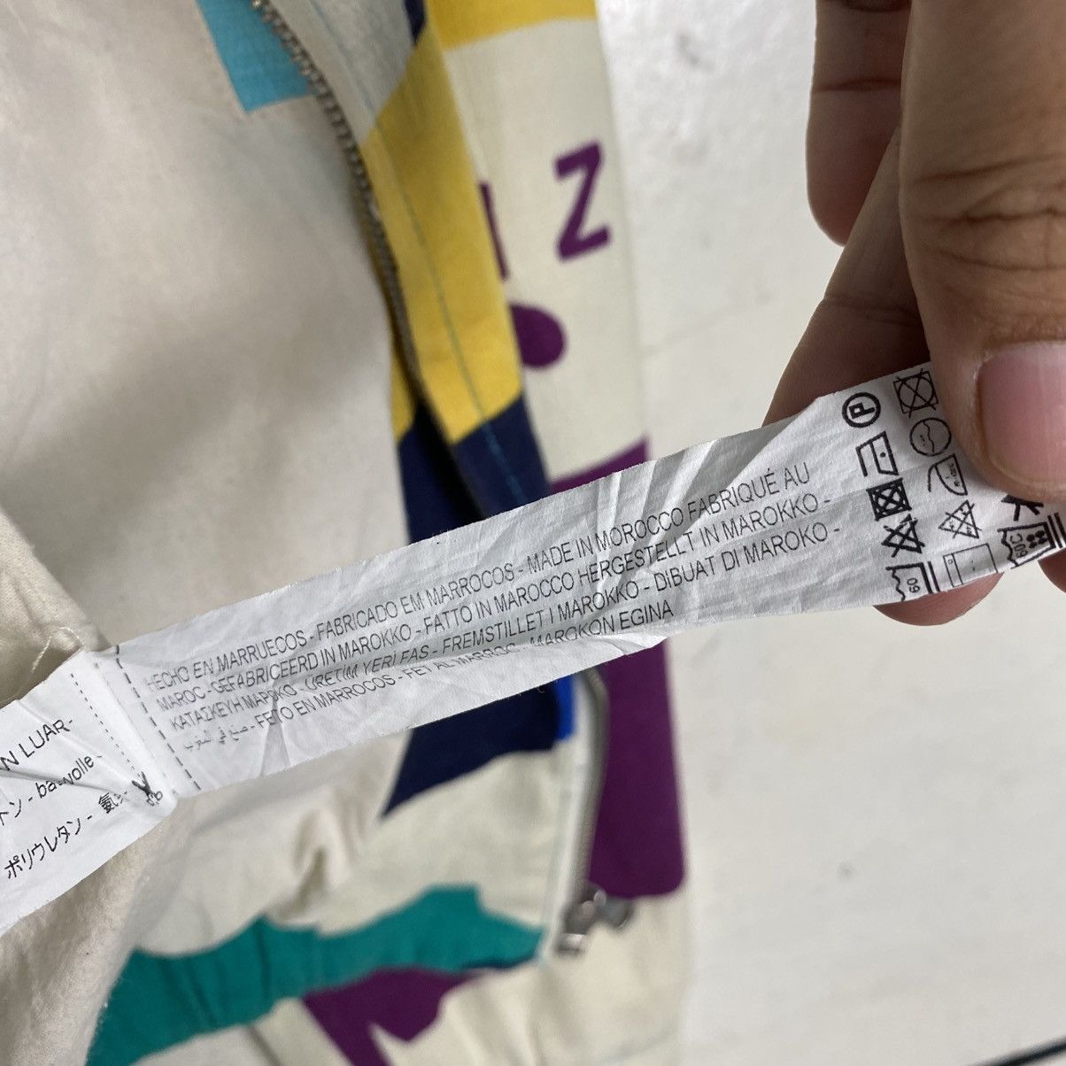 Zara Zara festival zipper jacket Size US M / EU 48-50 / 2 - 19 Thumbnail