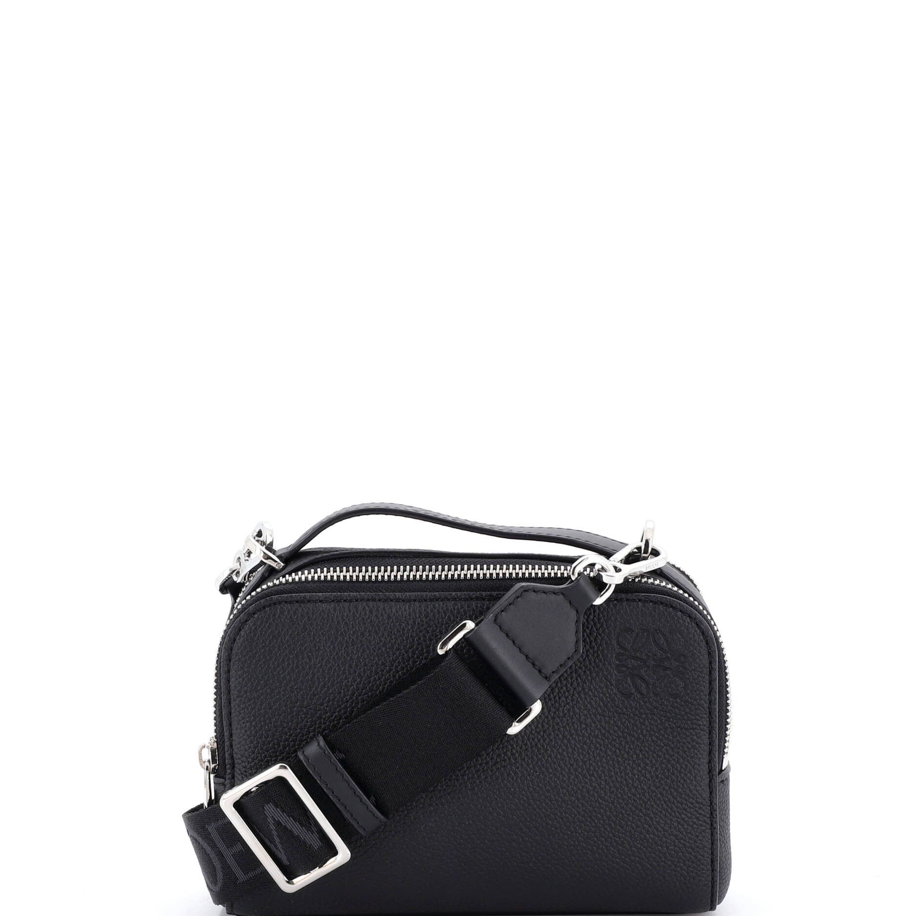 Loewe Camera Crossbody Bag Size ONE SIZE - 1 Thumbnail