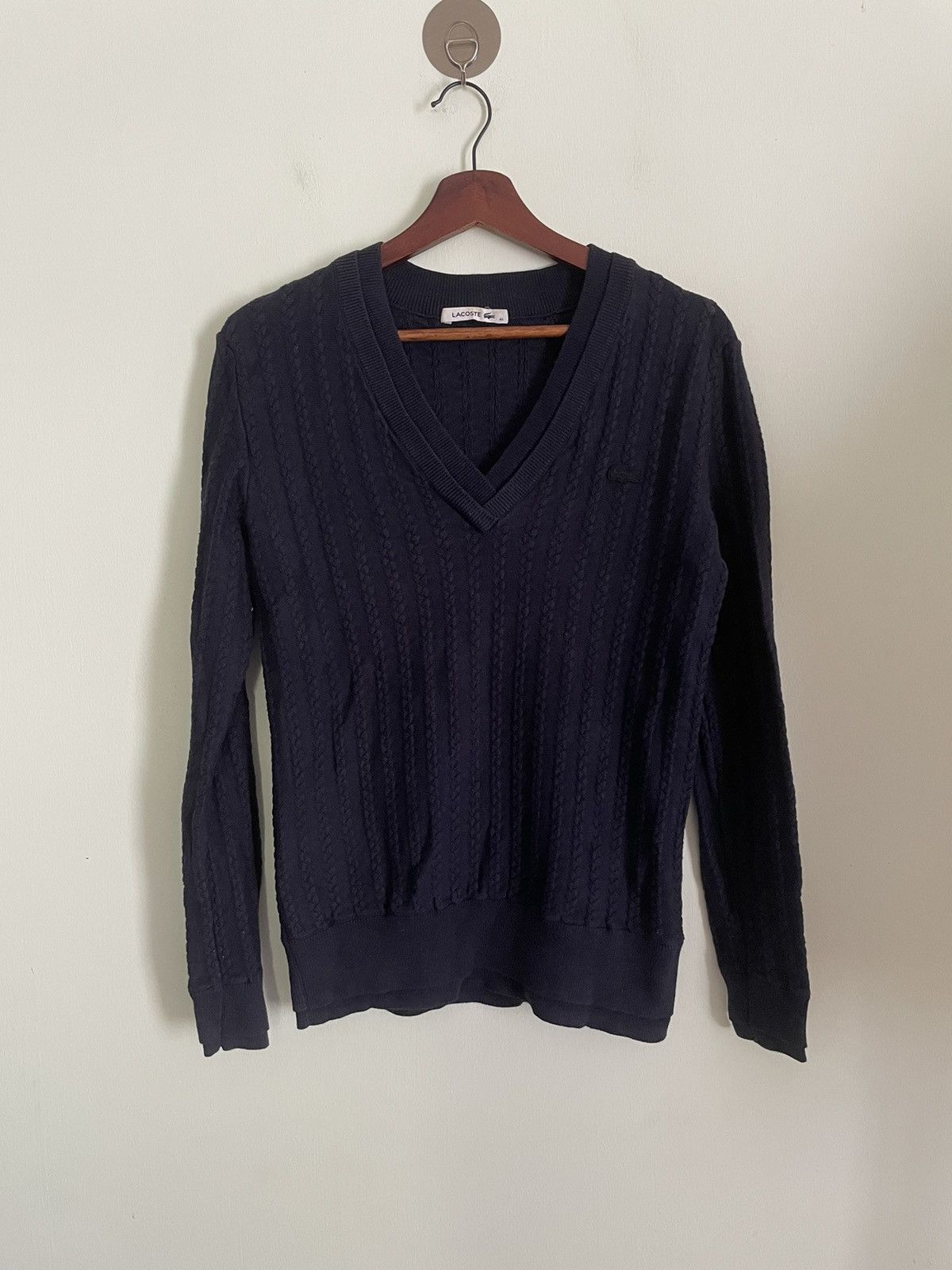 Lacoste Lacoste Sweatshirt Size US XS / EU 42 / 0 - 1 Thumbnail