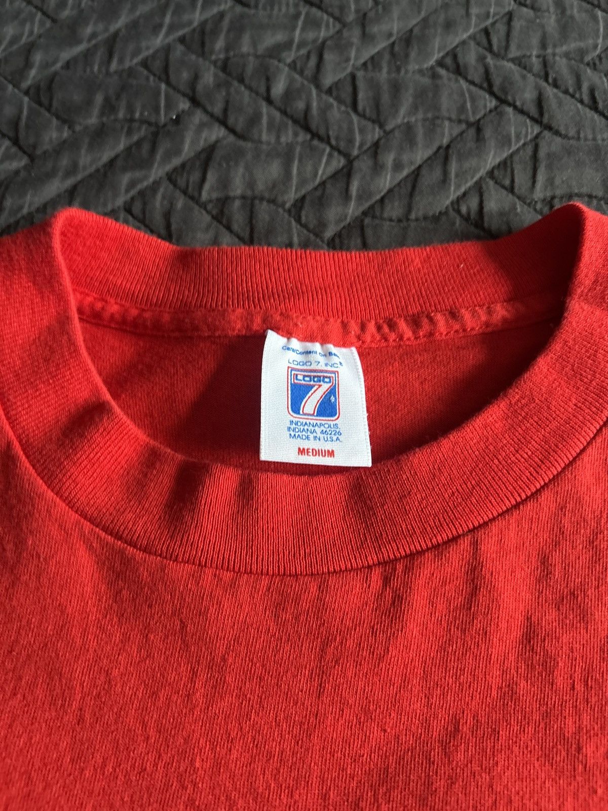 Logo 7 Chicago bills logo 7 Size US M / EU 48-50 / 2 - 2 Thumbnail