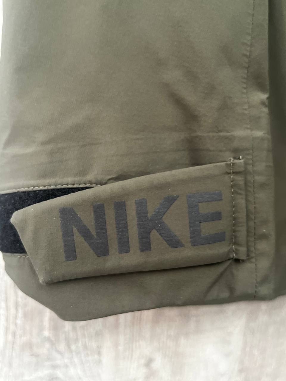 Acronym × Nike Nikelab ACG Acronym Errolson Hugh System Blazer Goretex Size US M / EU 48-50 / 2 - 5 Thumbnail