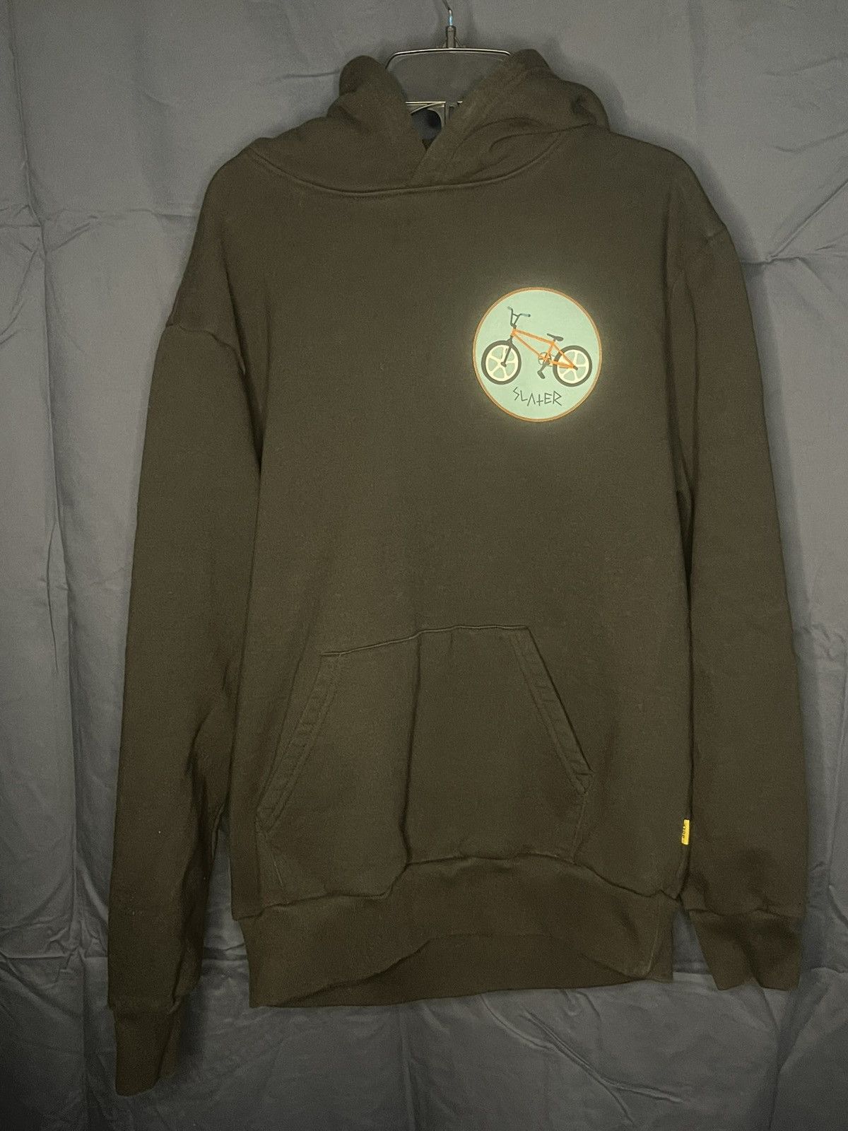 Golf Wang Golf Wang Slater Hoodie Size US M / EU 48-50 / 2 - 1 Thumbnail