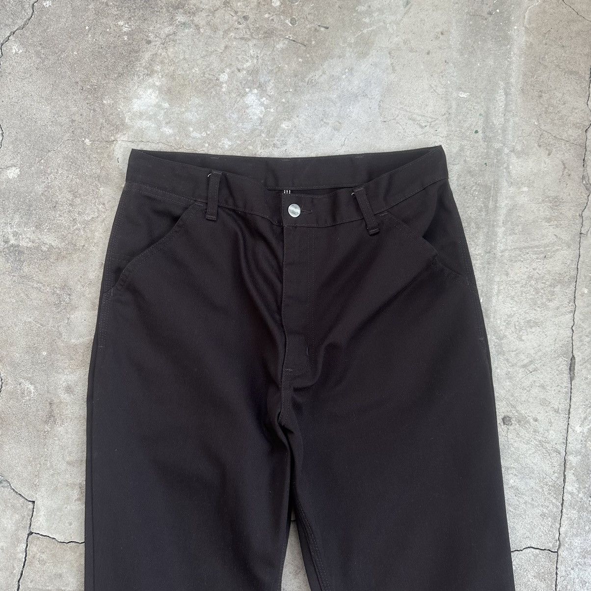 Carhartt × Carhartt Wip Carhartt Wip Casual Simple Pants Size US 31 - 7 Thumbnail