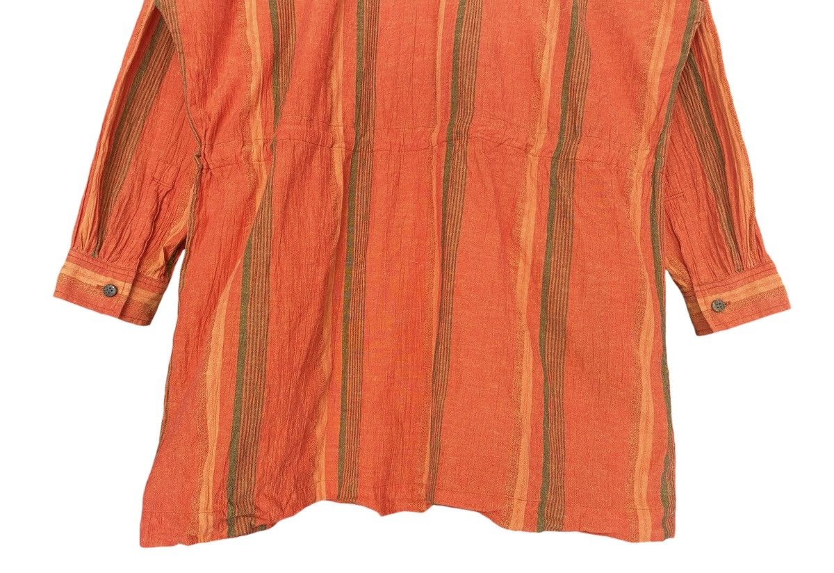 Designer Rare🔥PLANTATION Button Shirt Size US M / EU 48-50 / 2 - 11 Thumbnail