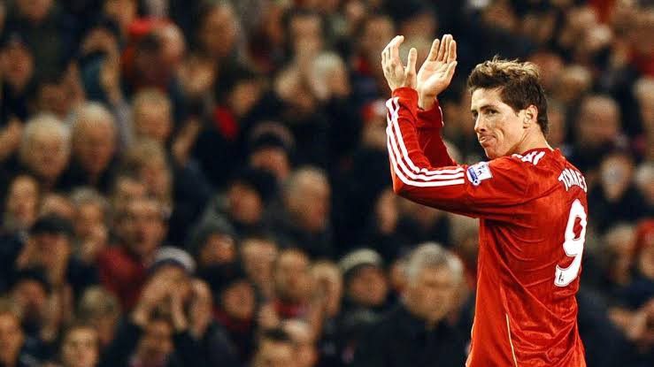 Adidas Adidas Liverpool Home 2010-11 Torres #9 Soccer Jersey Size US M / EU 48-50 / 2 - 12 Thumbnail