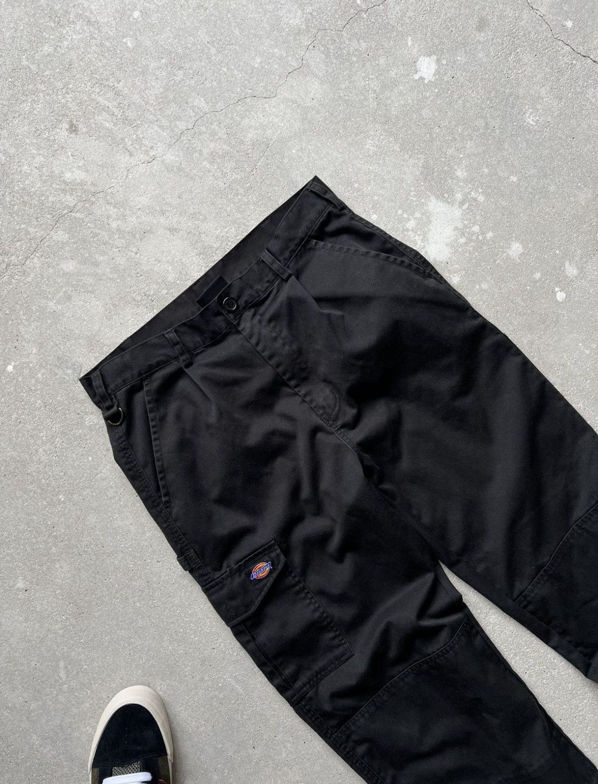 Dickies Vintage Dickies cargo pants Size US 32 / EU 48 - 7 Thumbnail